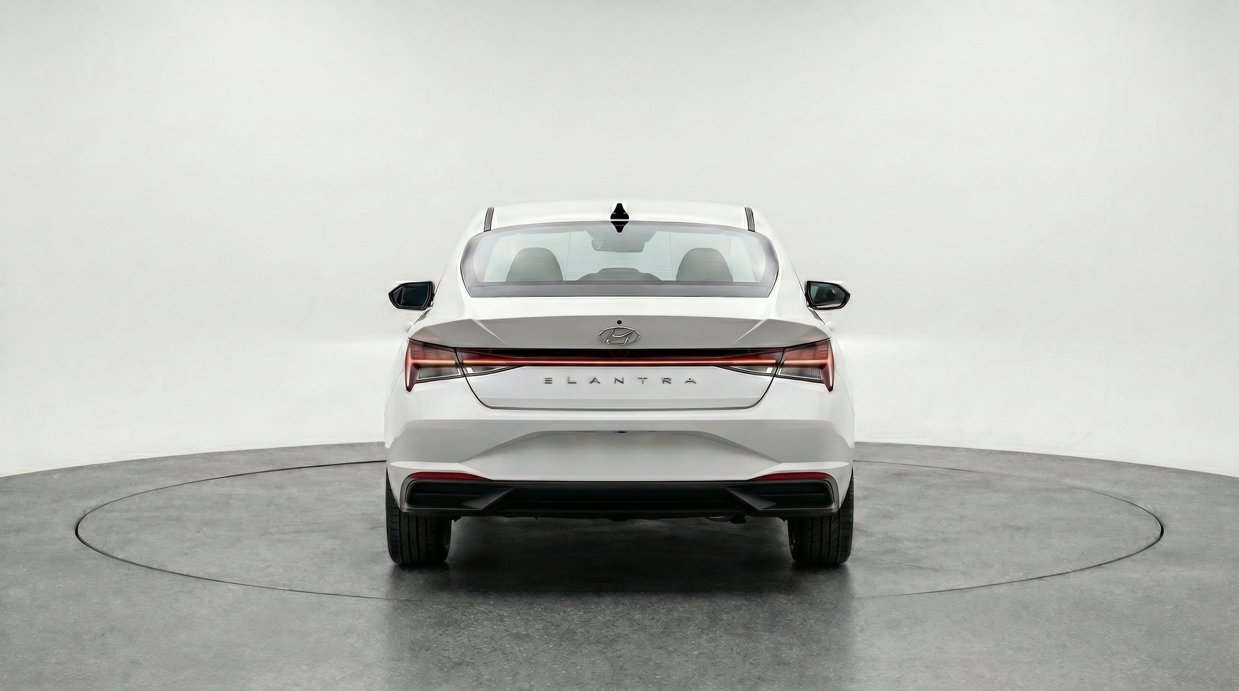 Thumbnail: 2026 Hyundai Elantra - 7
