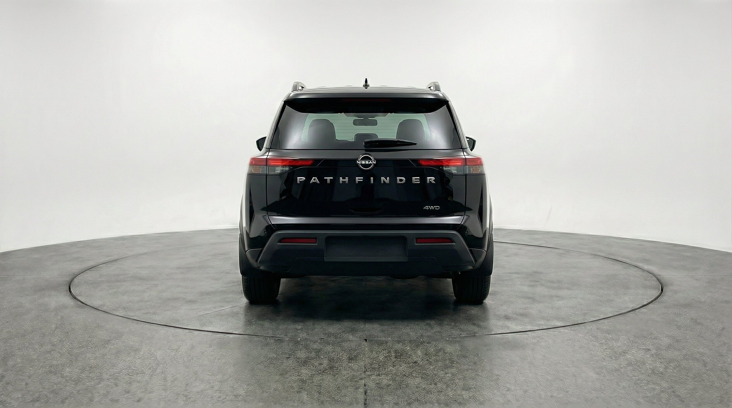 Thumbnail: 2025 Nissan Pathfinder - 7