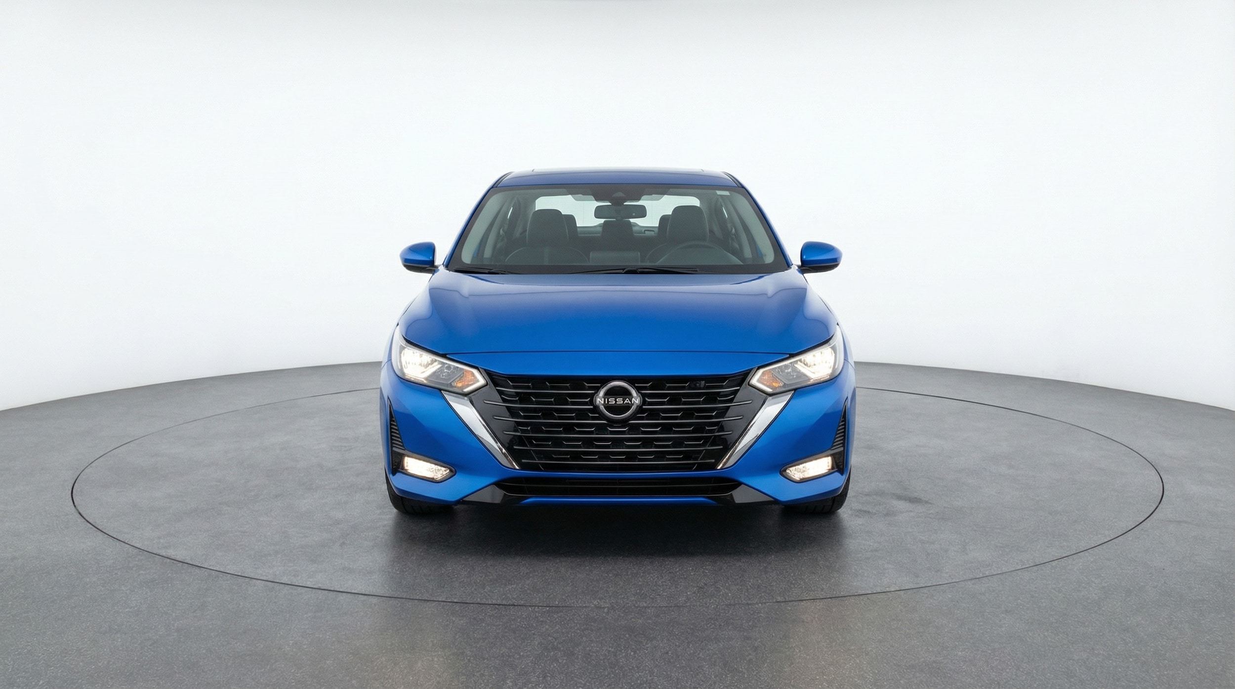 Thumbnail: 2025 Nissan Sentra - 2