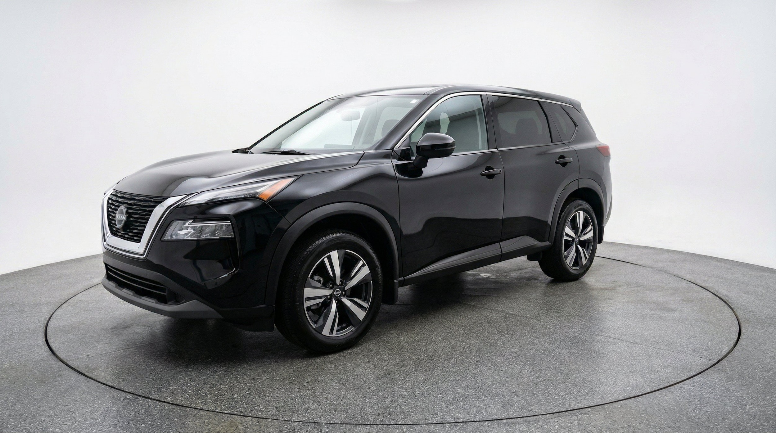 Thumbnail: 2026 Nissan Rogue - 3
