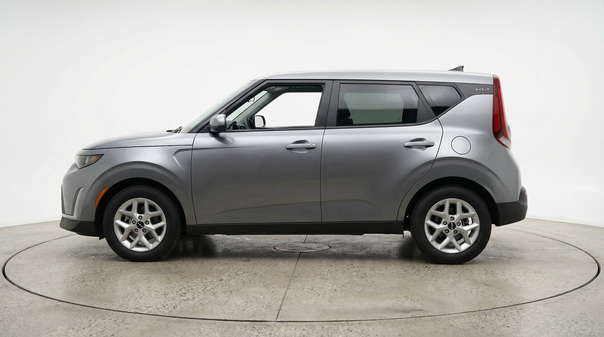 Thumbnail: 2025 Kia Soul - 4