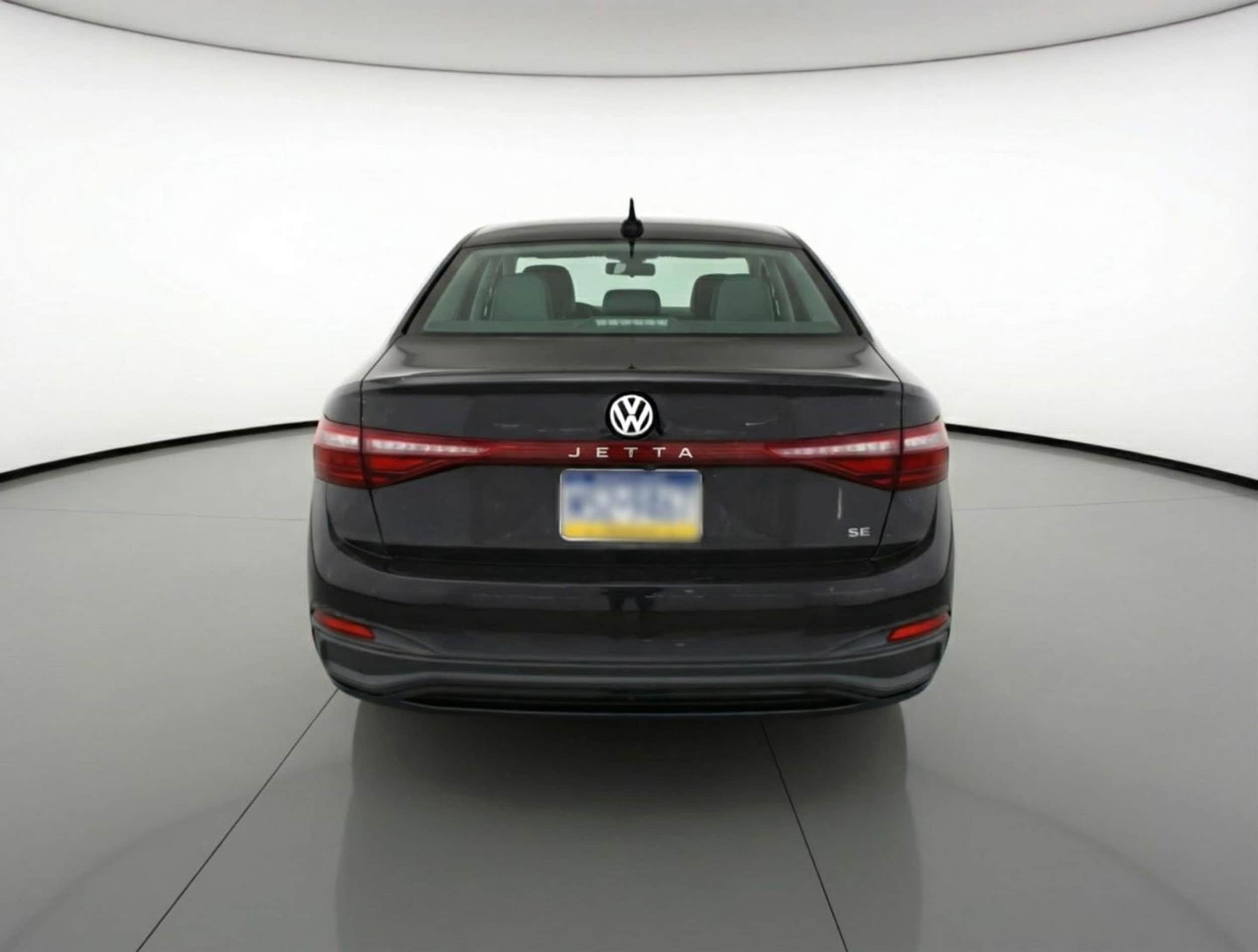 Thumbnail: 2025 Volkswagen Jetta - 6