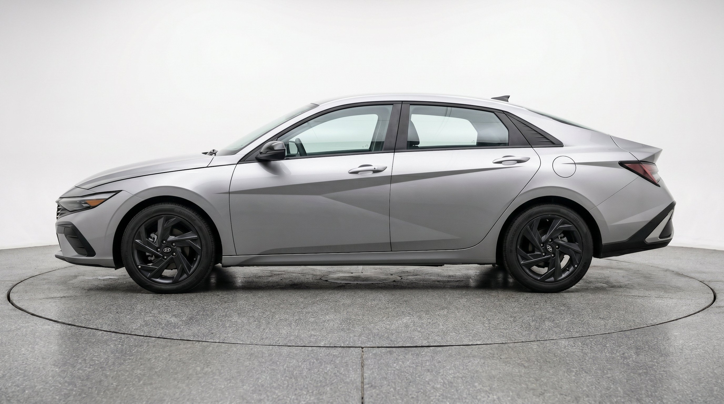 Thumbnail: 2026 Hyundai Elantra - 5