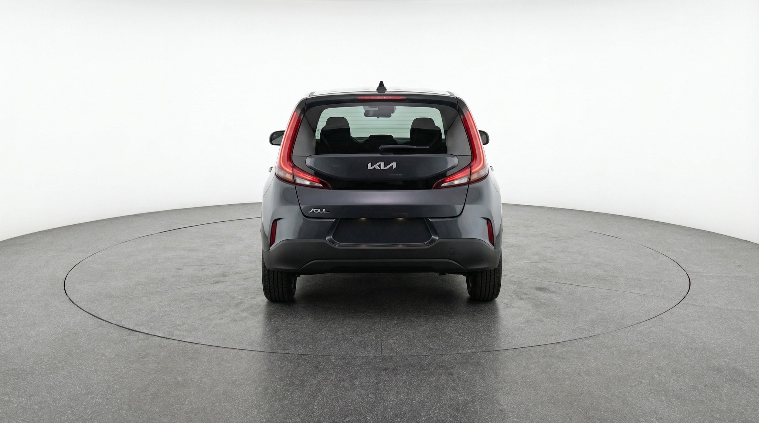 Thumbnail: 2025 Kia Soul - 6