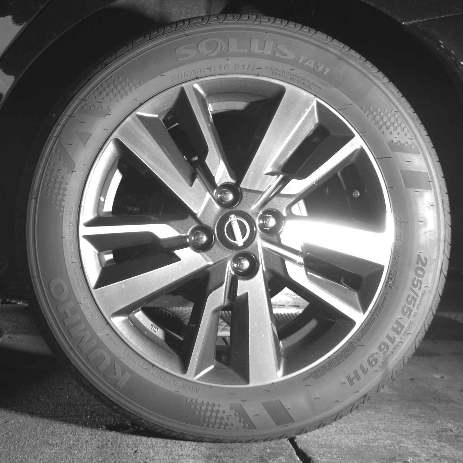 Thumbnail: 2025 Nissan Versa - 11