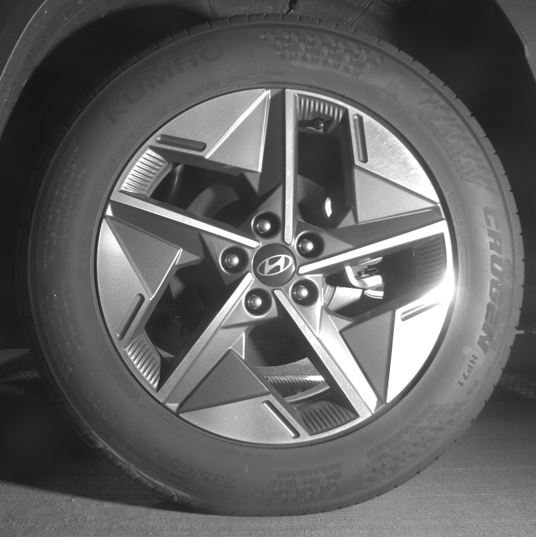 Thumbnail: 2025 Hyundai Tucson - 11