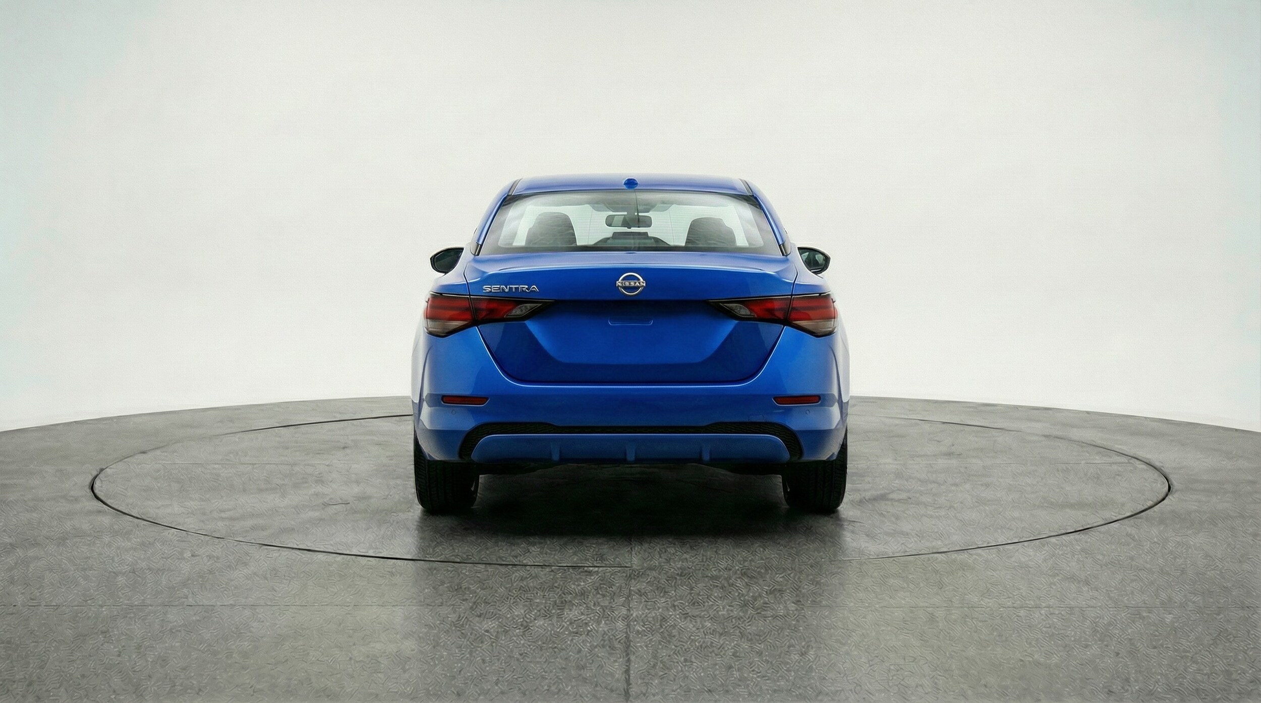 Thumbnail: 2025 Nissan Sentra - 6