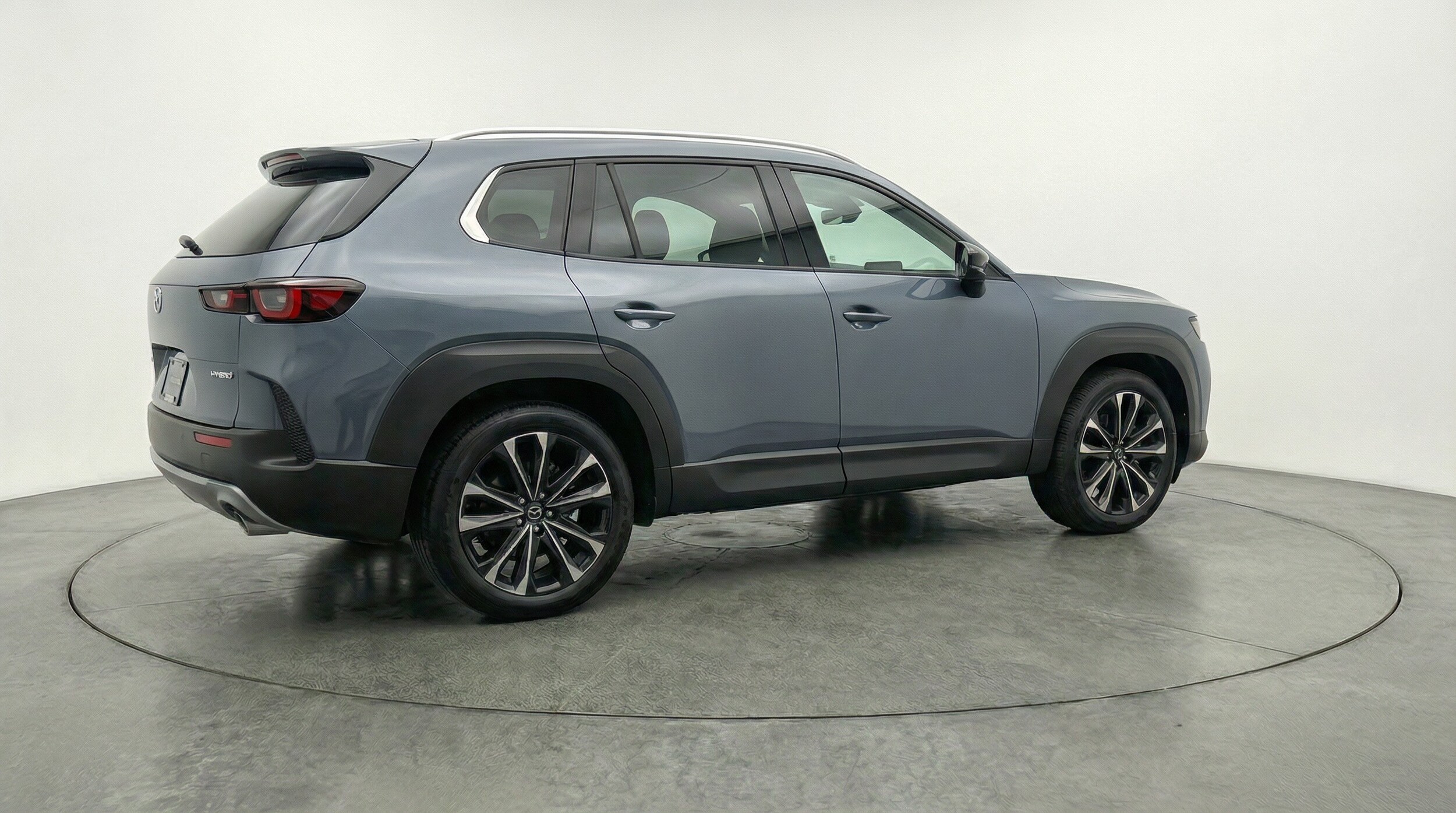 Thumbnail: 2025 Mazda CX-50 - 7