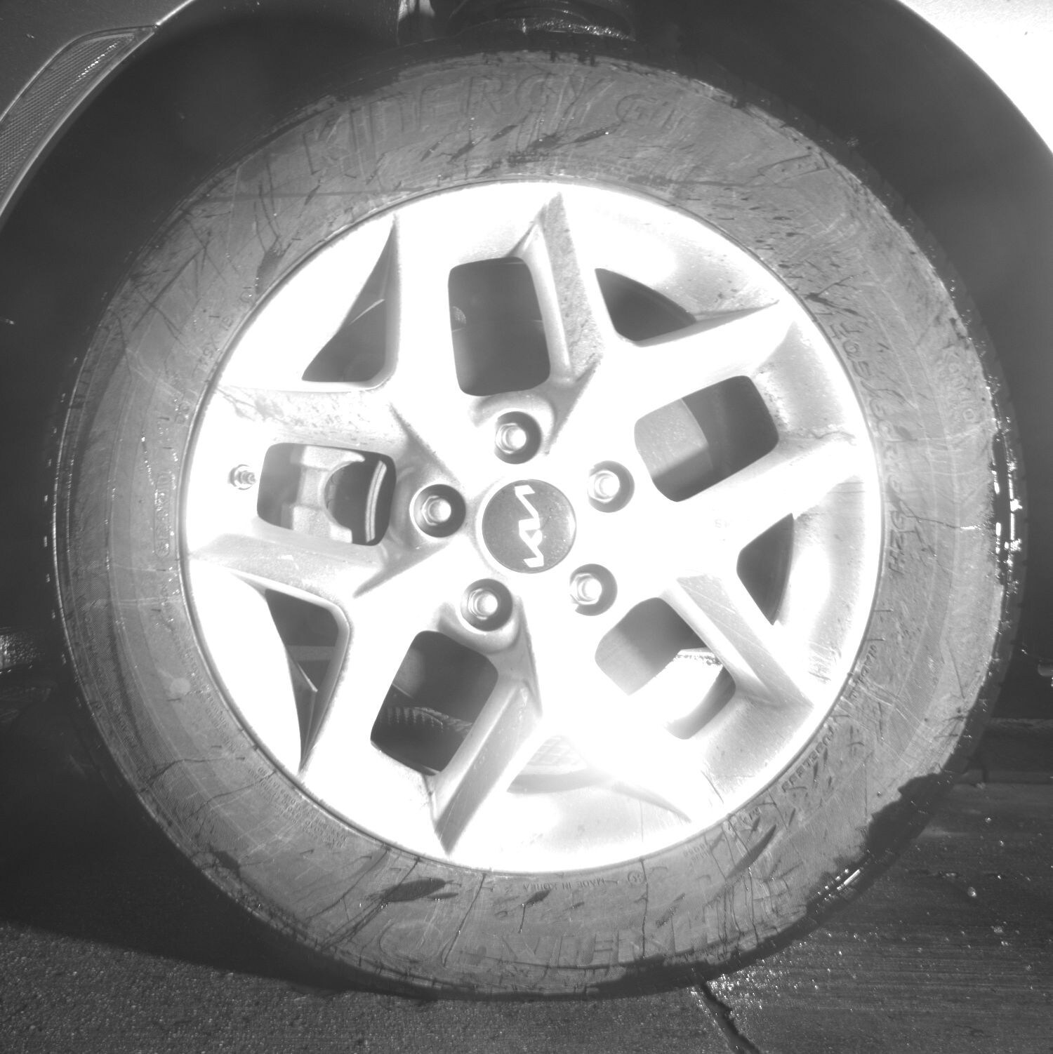 Thumbnail: 2025 Kia Soul - 9