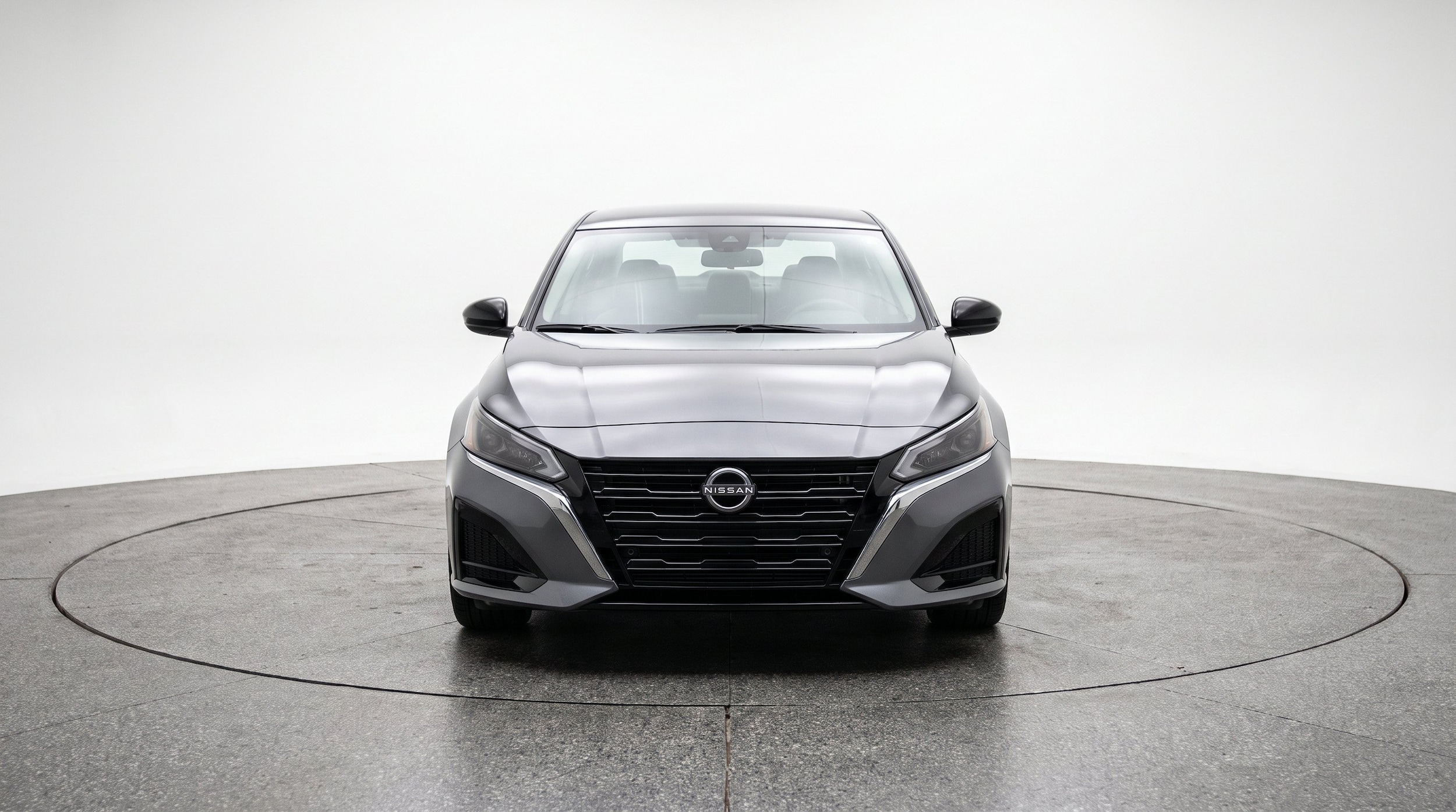 Thumbnail: 2026 Nissan Altima - 2