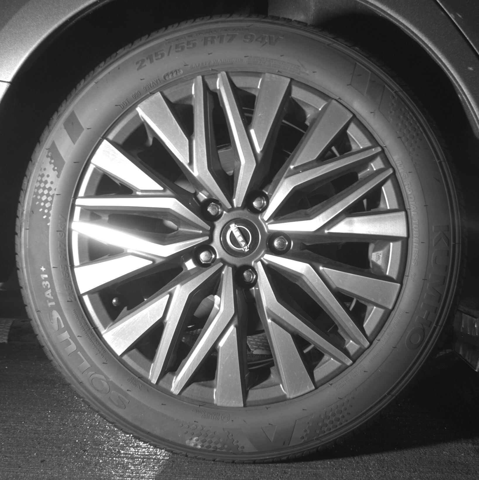 Thumbnail: 2025 Nissan Altima - 12