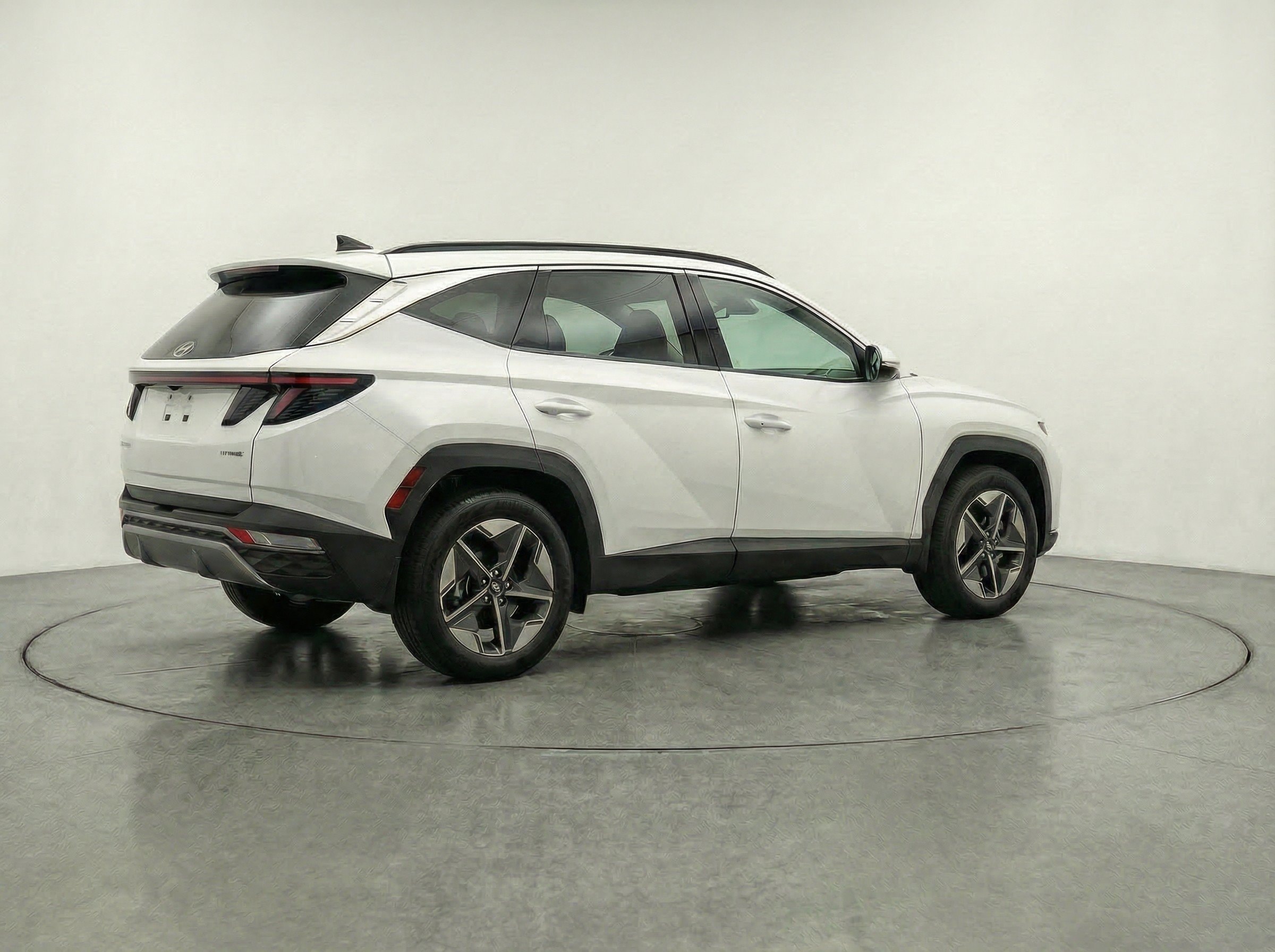 Thumbnail: 2026 Hyundai Tucson - 9