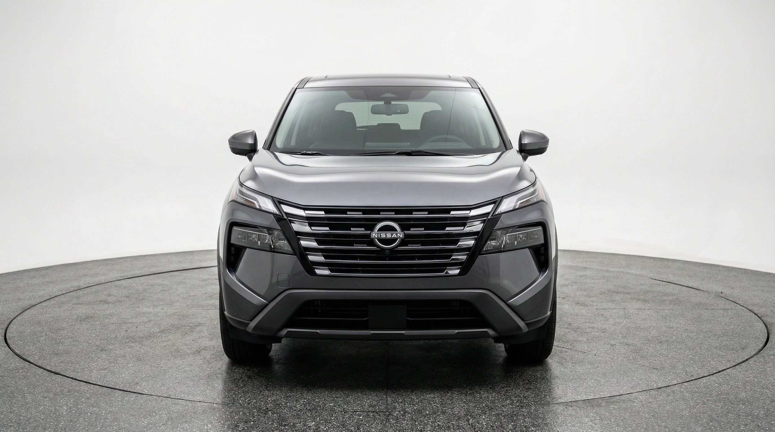 Thumbnail: 2026 Nissan Rogue - 2