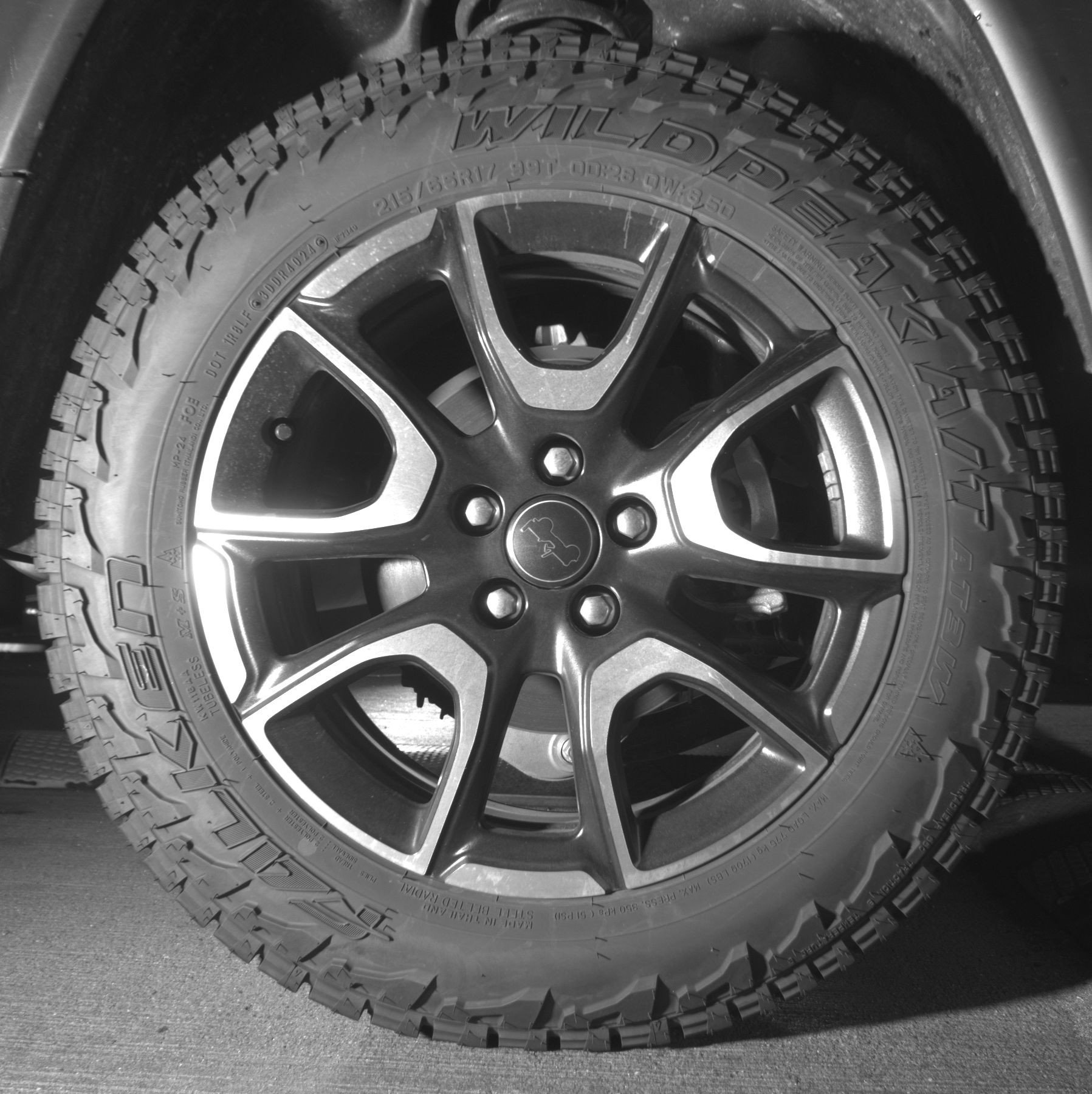 Thumbnail: 2025 Jeep Compass - 15