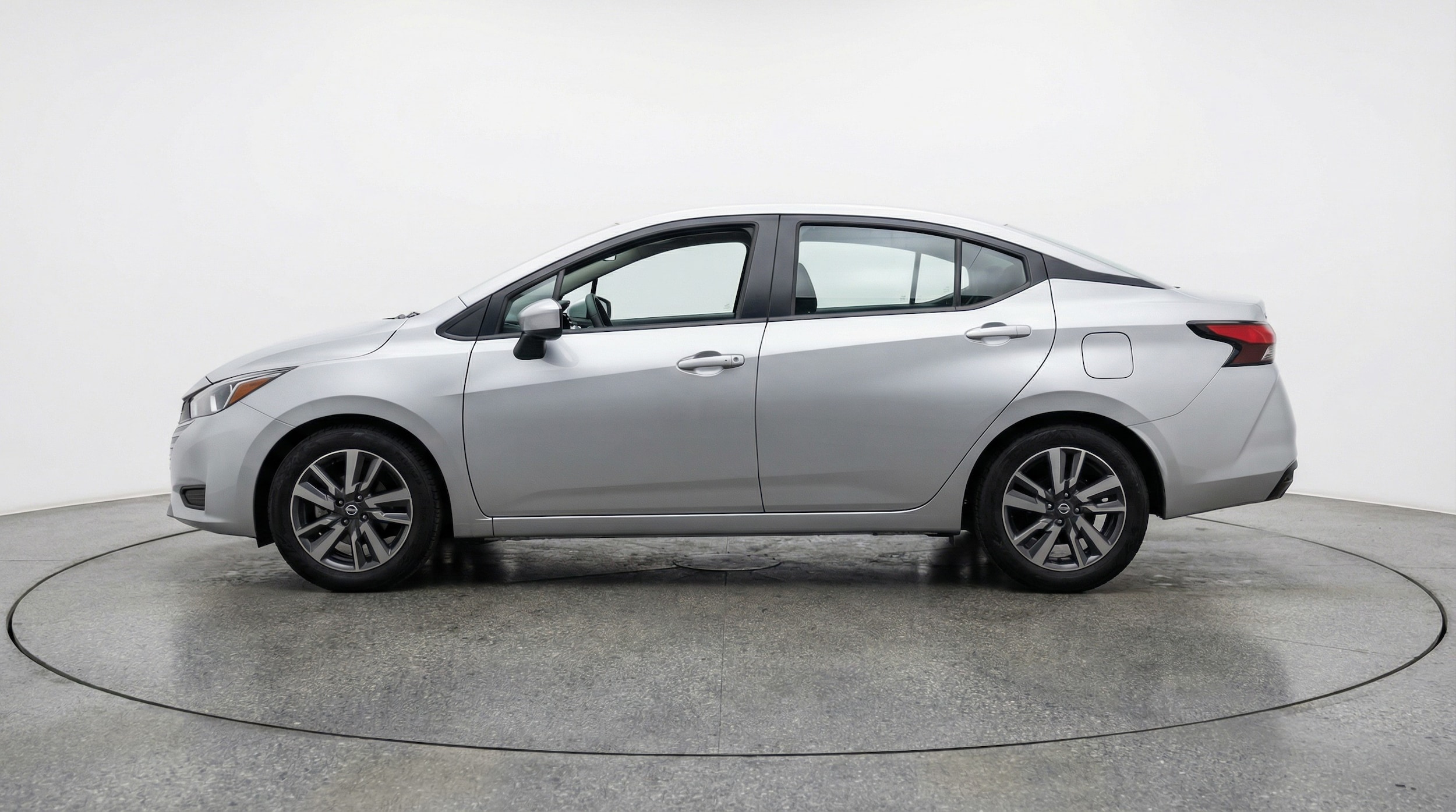 Thumbnail: 2025 Nissan Versa - 4