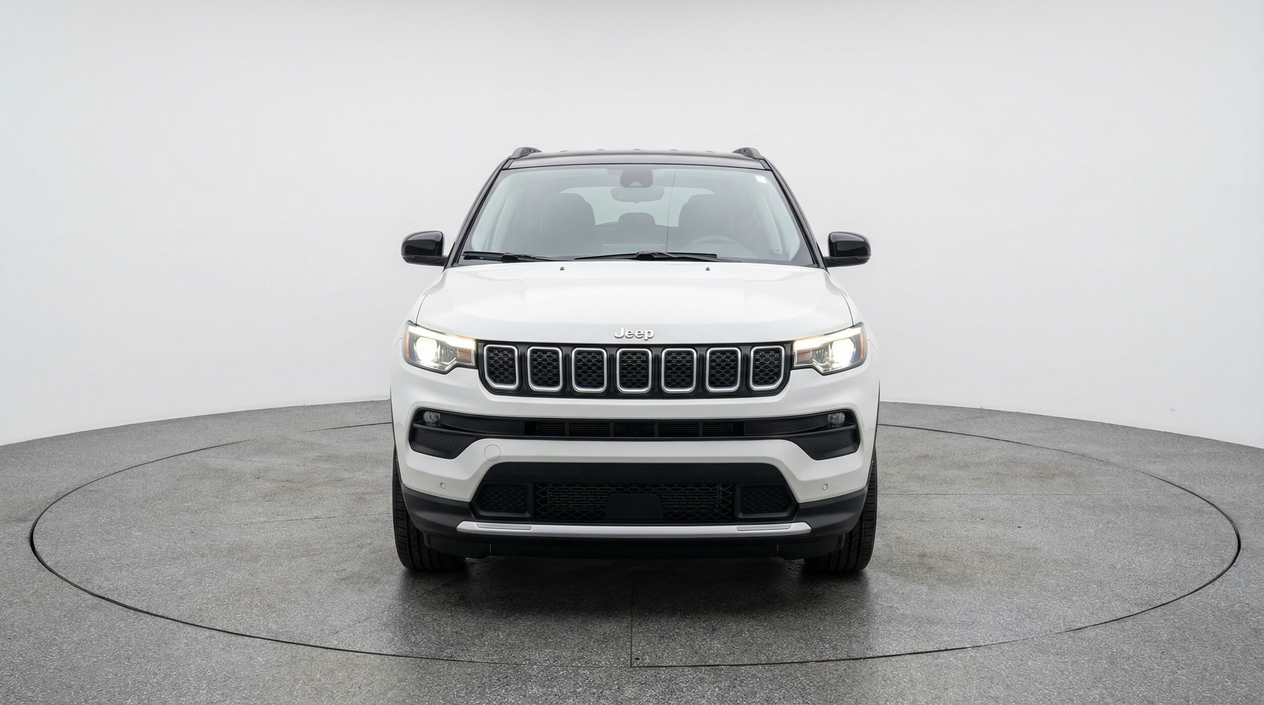 Thumbnail: 2025 Jeep Compass - 2