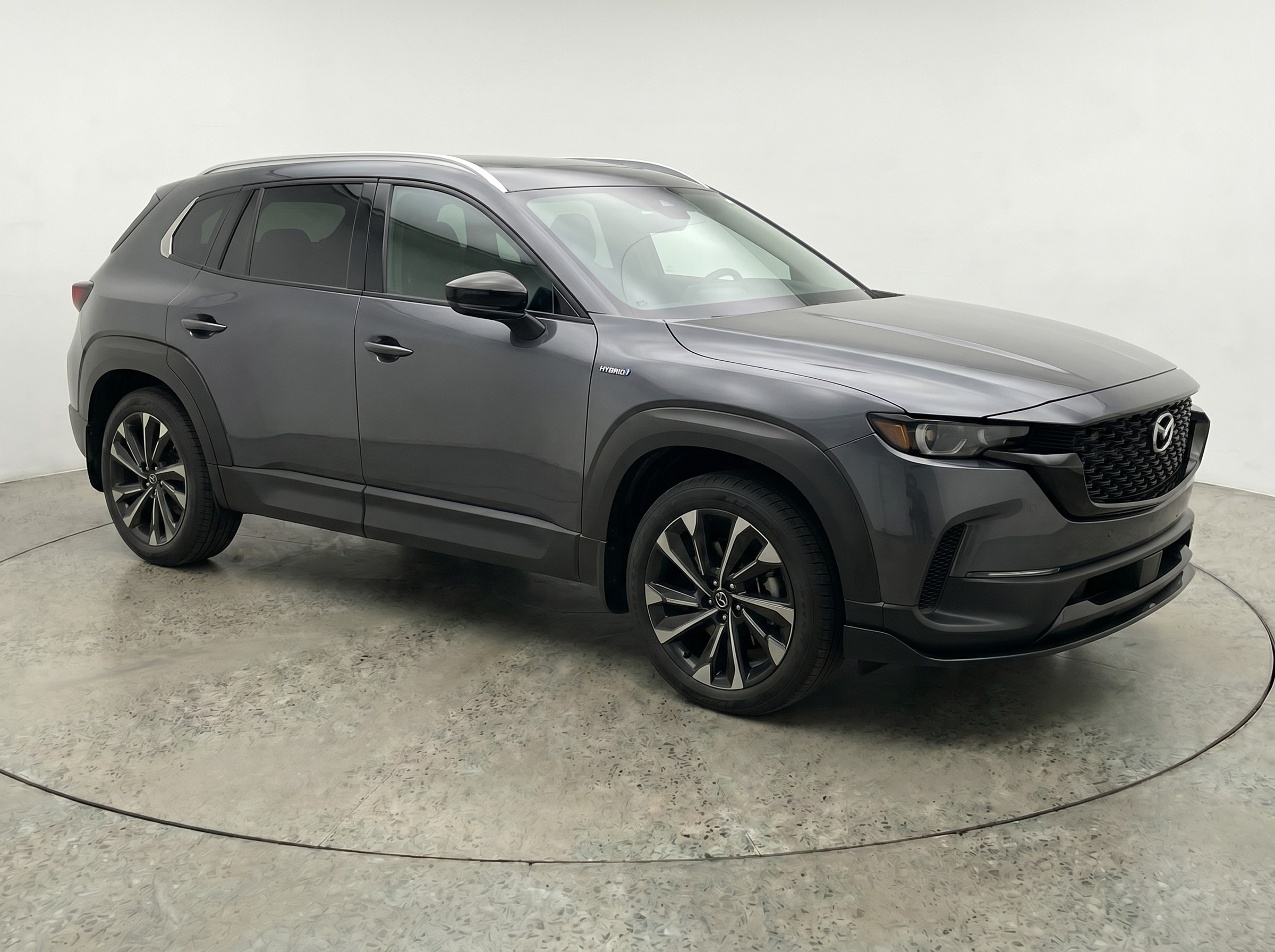 Thumbnail: 2025 Mazda CX-50 - 1