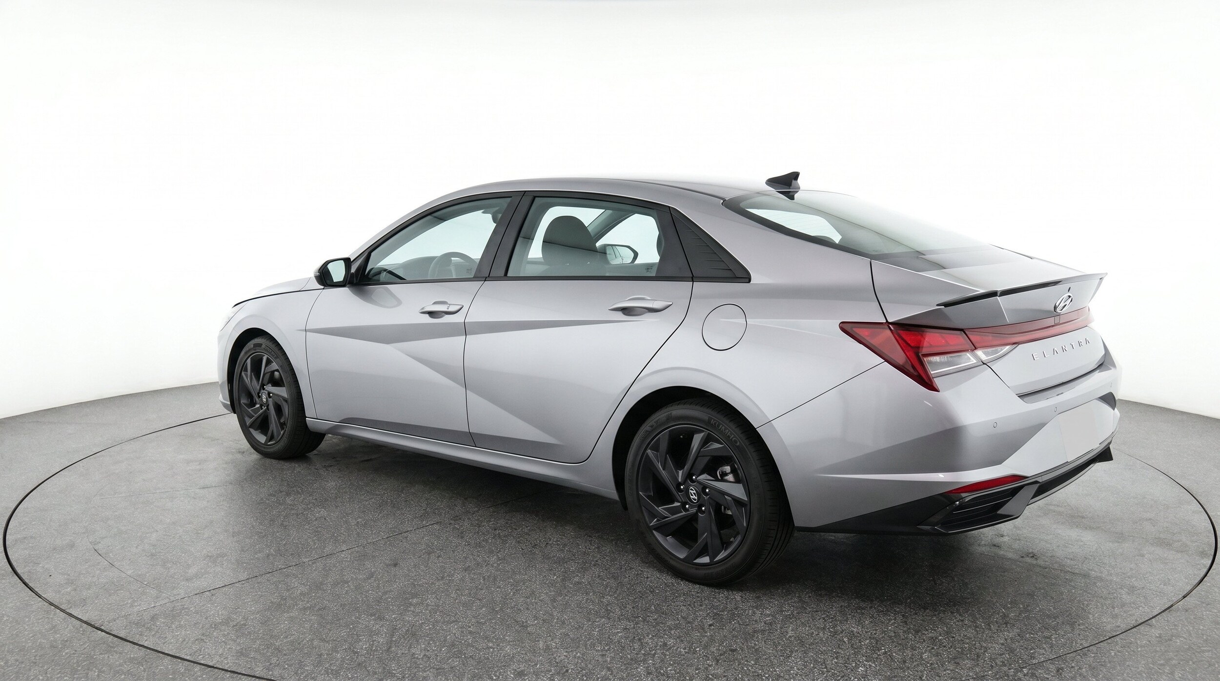 Thumbnail: 2026 Hyundai Elantra - 6