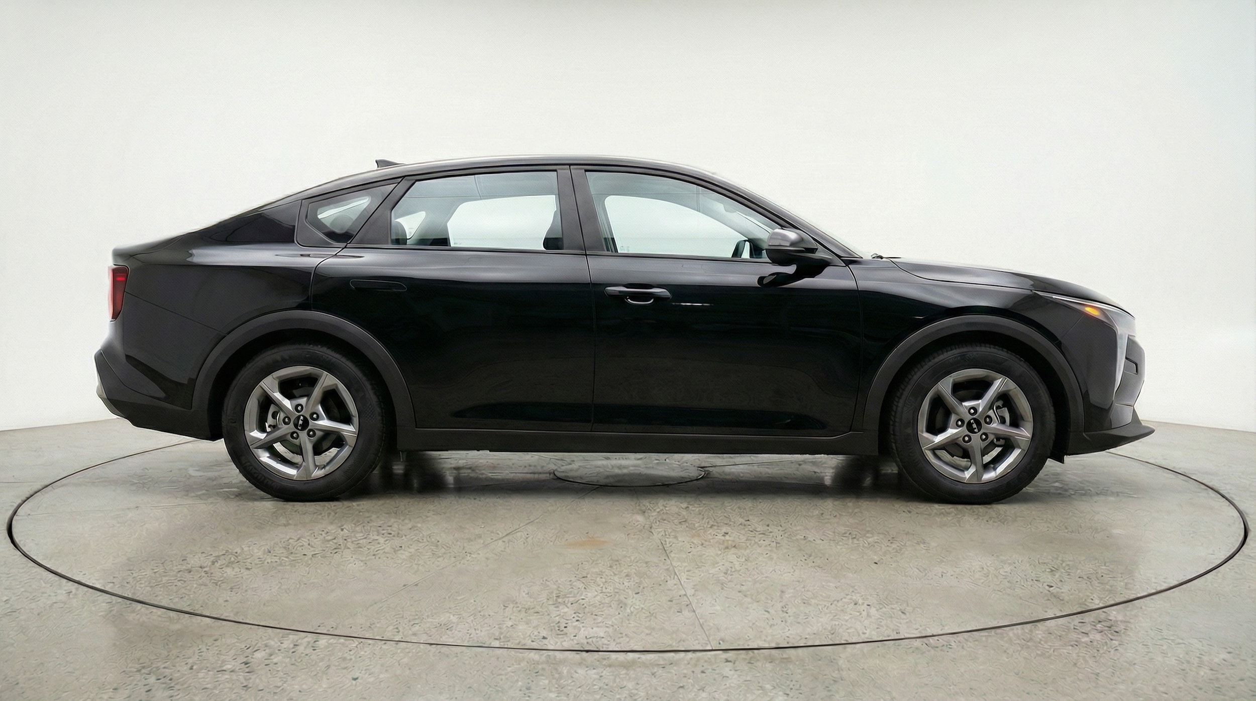 Thumbnail: 2025 Kia K4 - 8