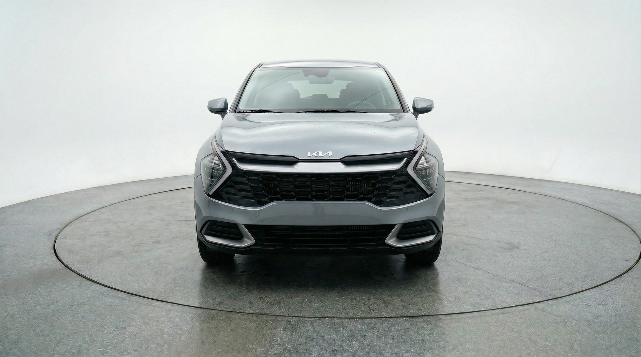 Thumbnail: 2025 Kia Sportage - 2