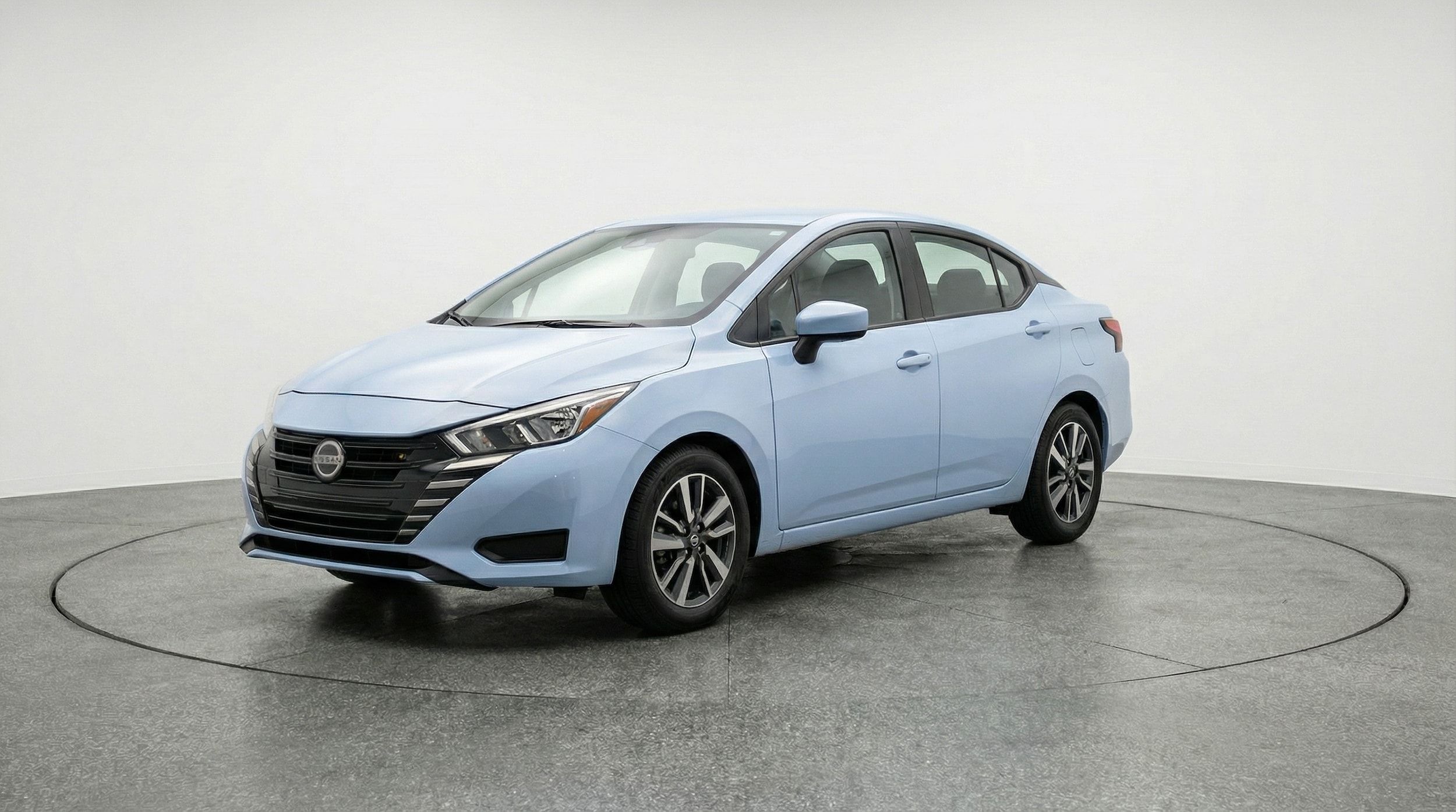 Thumbnail: 2025 Nissan Versa - 3