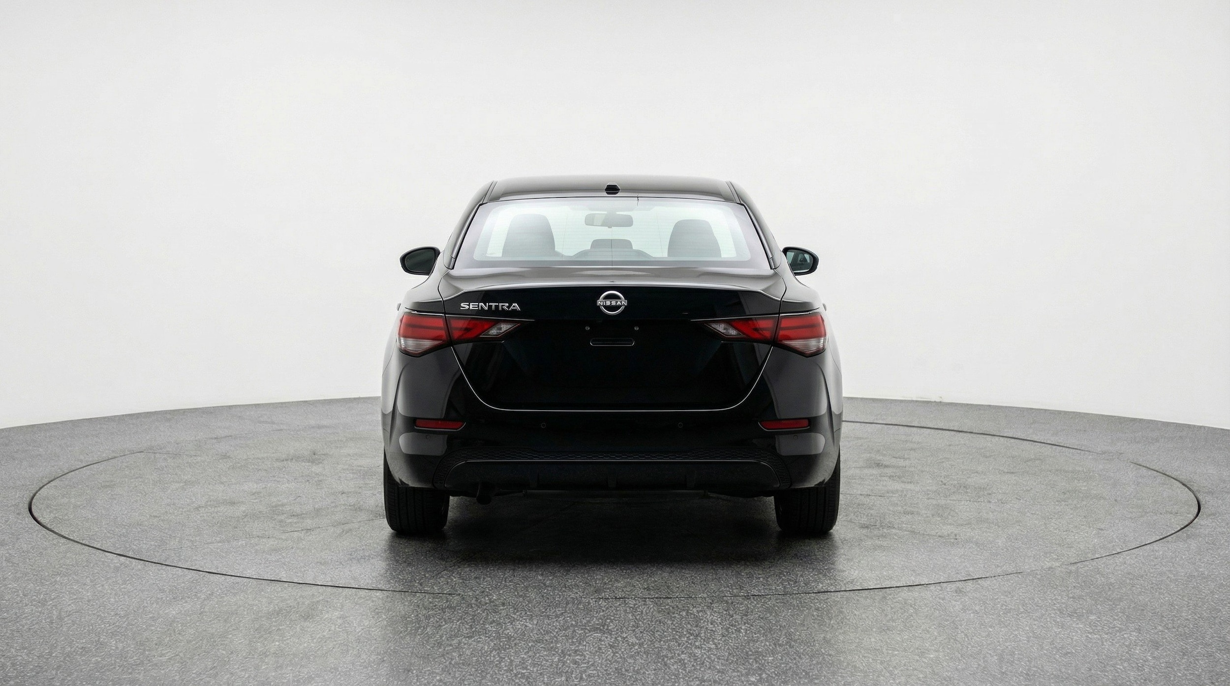 Thumbnail: 2025 Nissan Sentra - 7