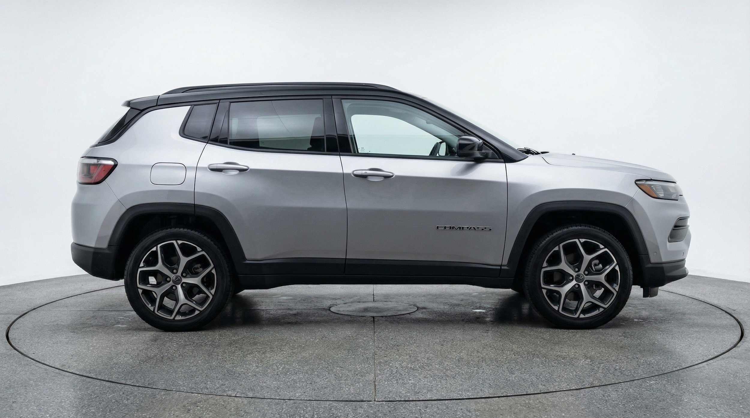 Thumbnail: 2025 Jeep Compass - 11