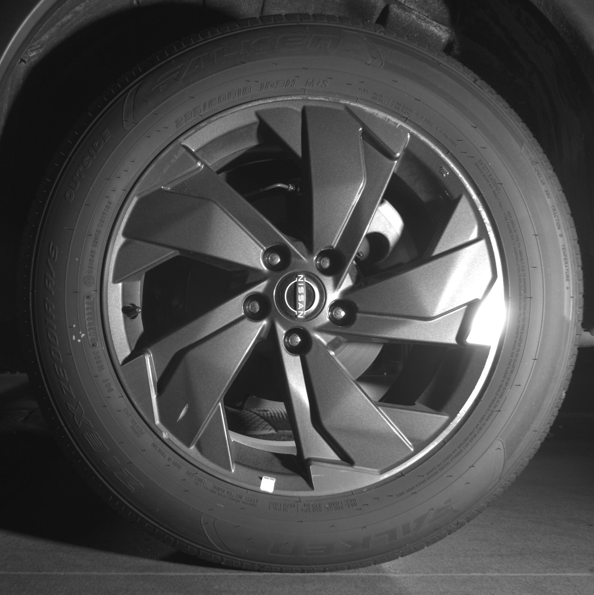 Thumbnail: 2025 Nissan Rogue - 11