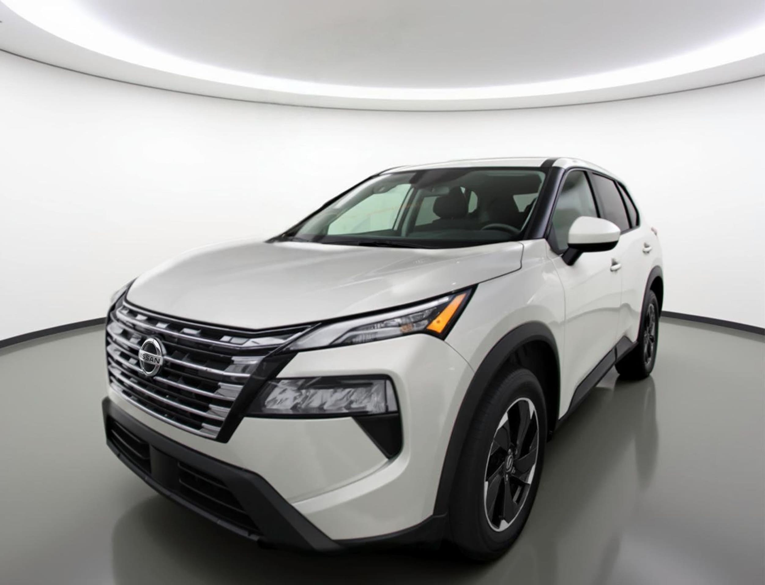 Thumbnail: 2025 Nissan Rogue - 3