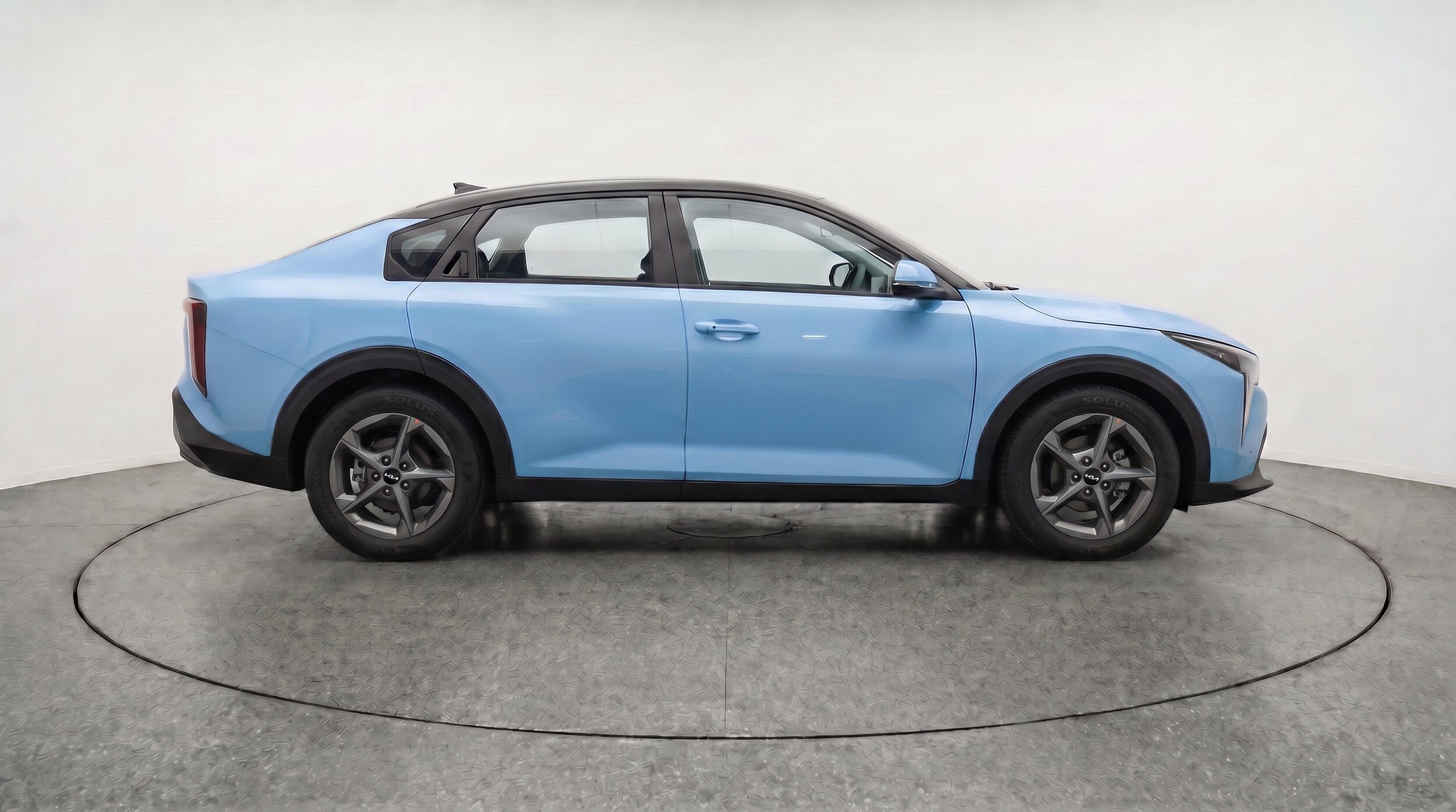 Thumbnail: 2026 Kia K4 - 11
