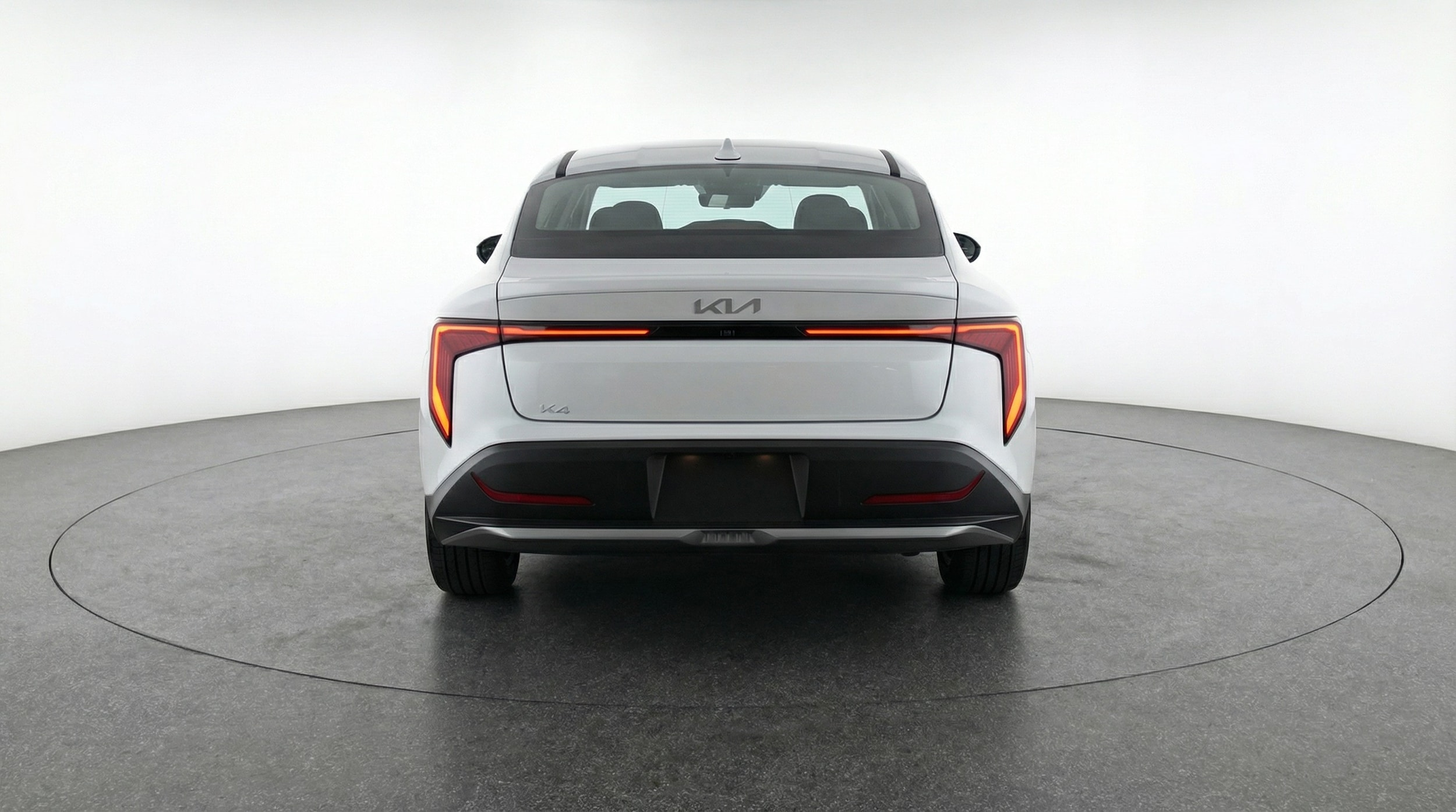 Thumbnail: 2025 Kia K4 - 6