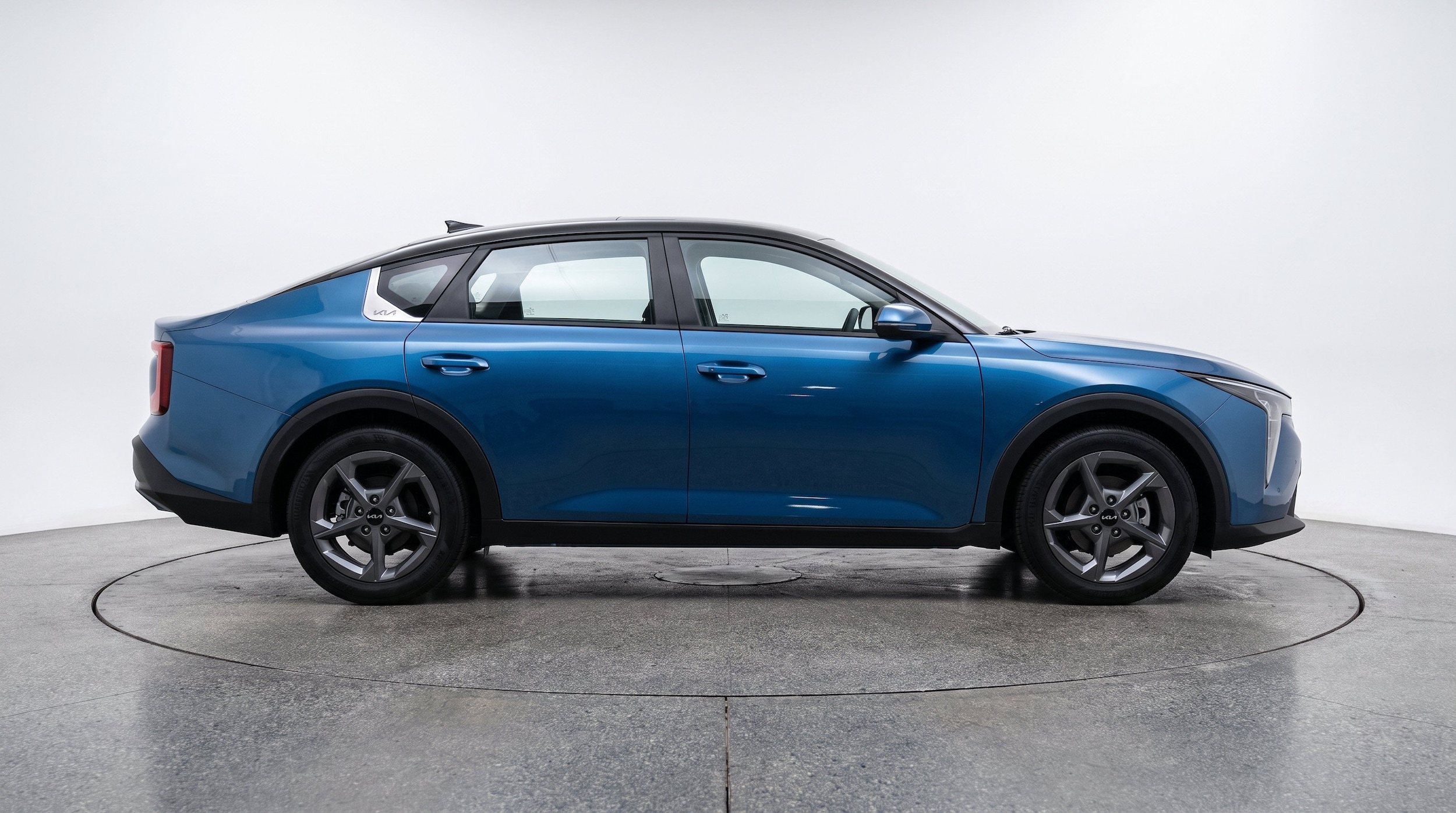 Thumbnail: 2026 Kia K4 - 11