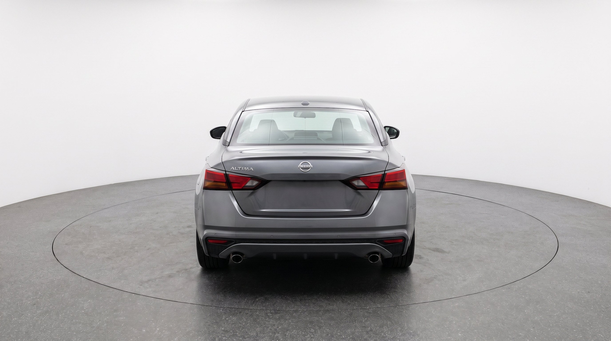Thumbnail: 2026 Nissan Altima - 7