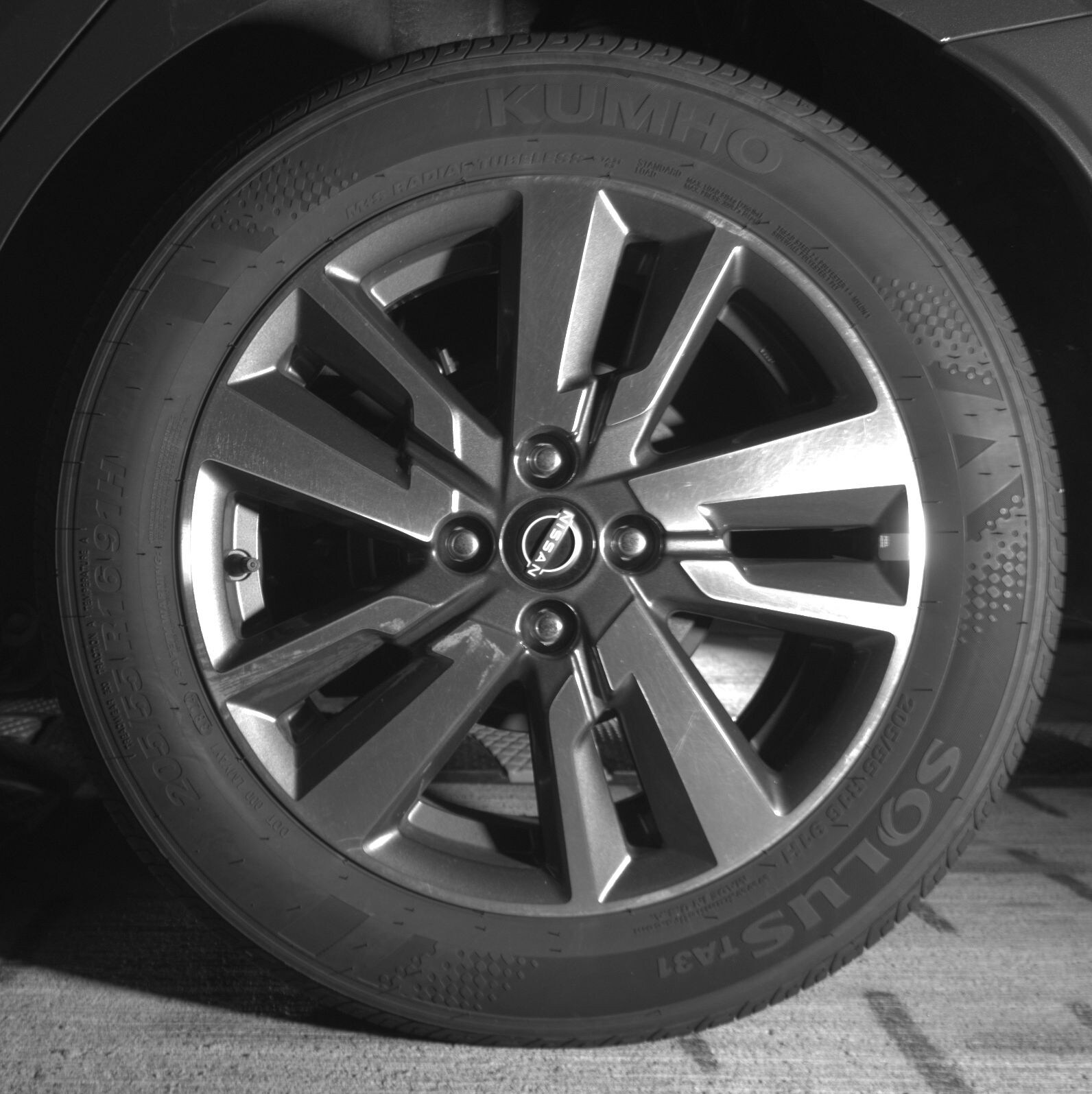 Thumbnail: 2025 Nissan Versa - 11