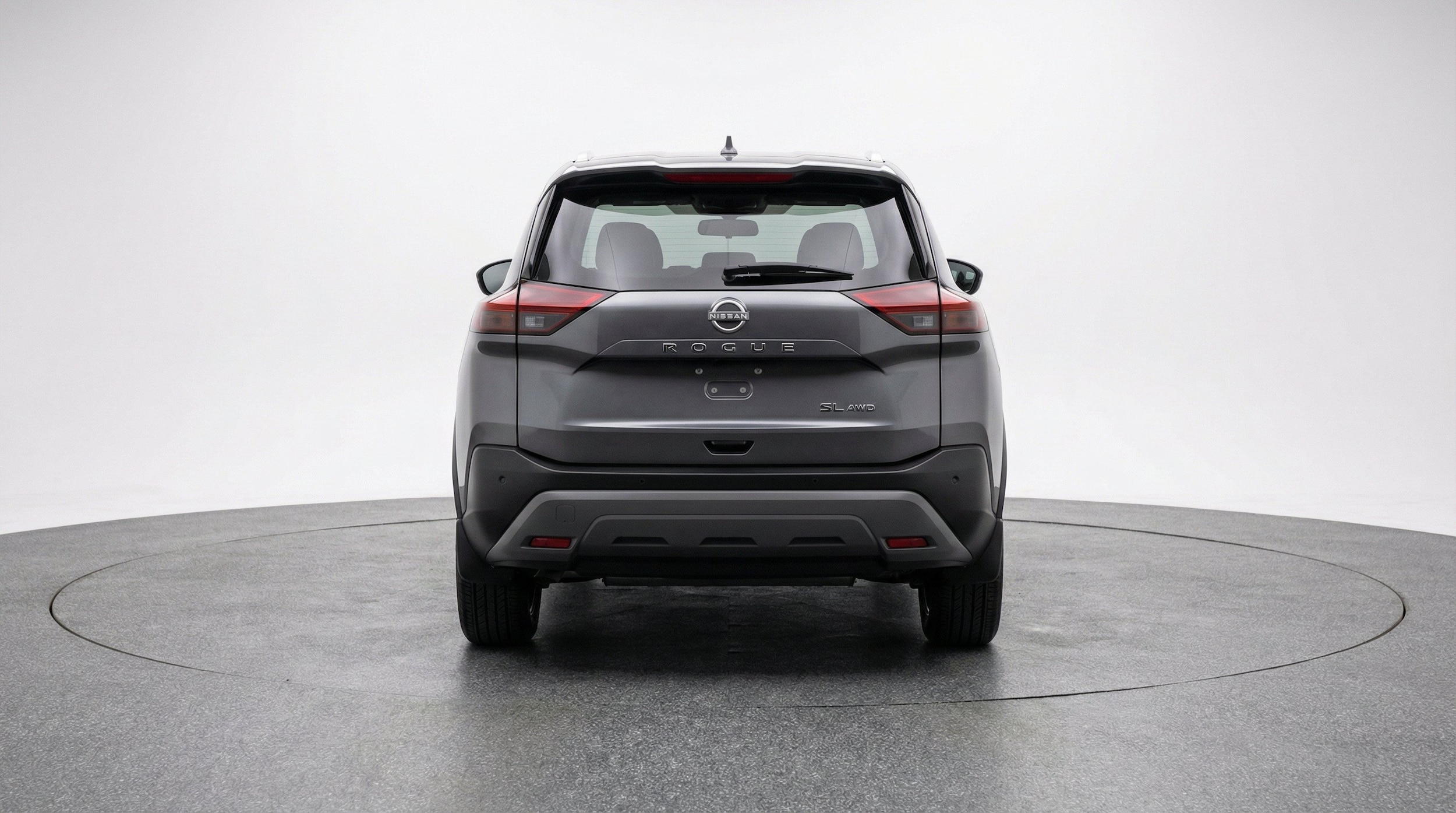 Thumbnail: 2026 Nissan Rogue - 7