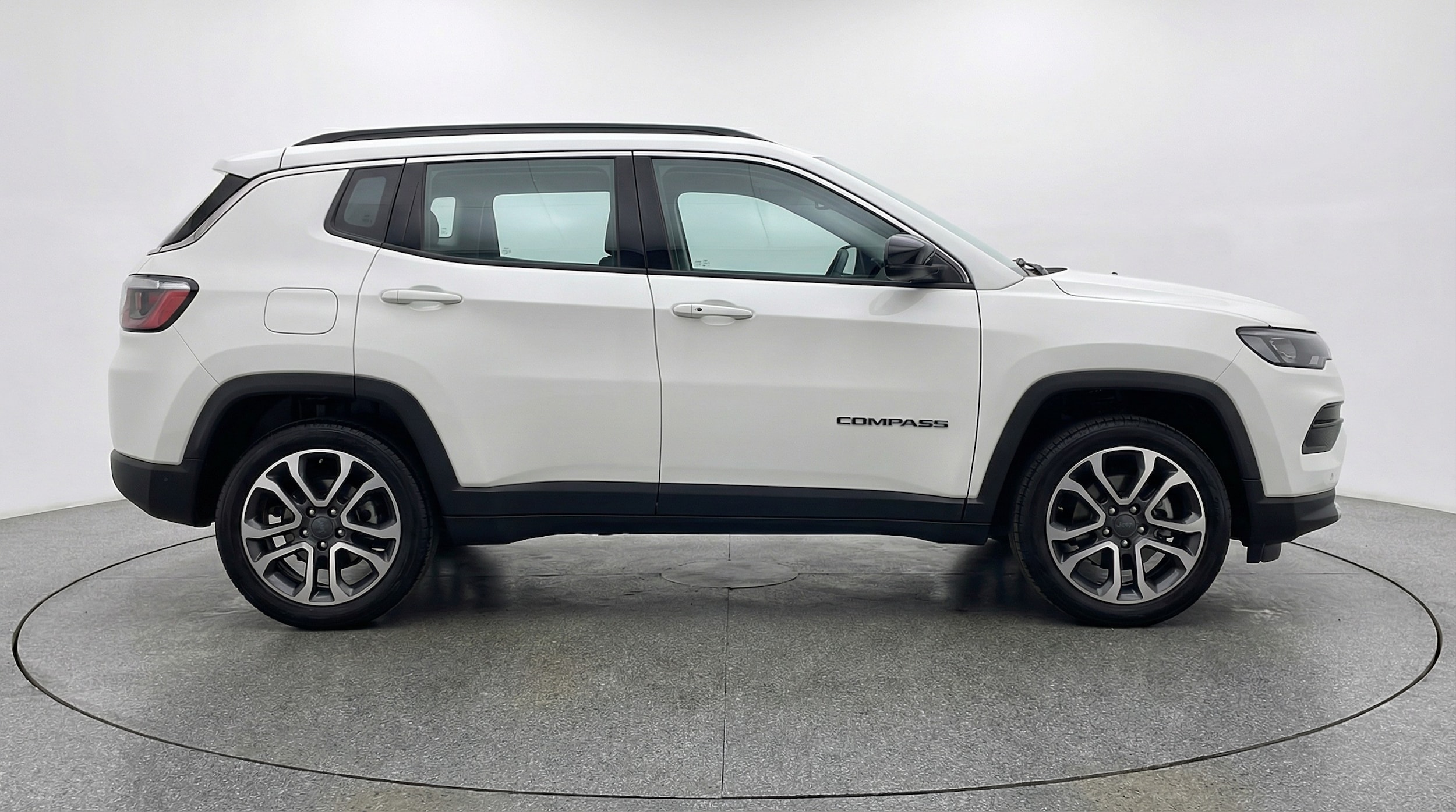 Thumbnail: 2025 Jeep Compass - 8