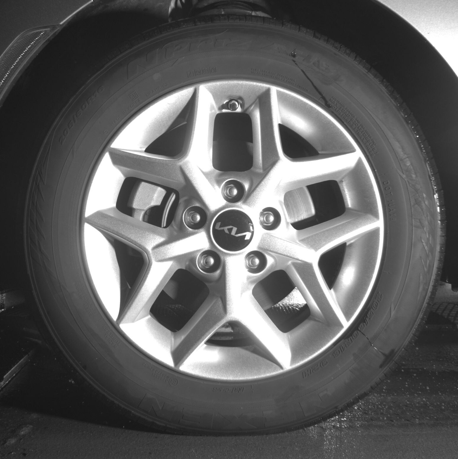 Thumbnail: 2025 Kia Soul - 9