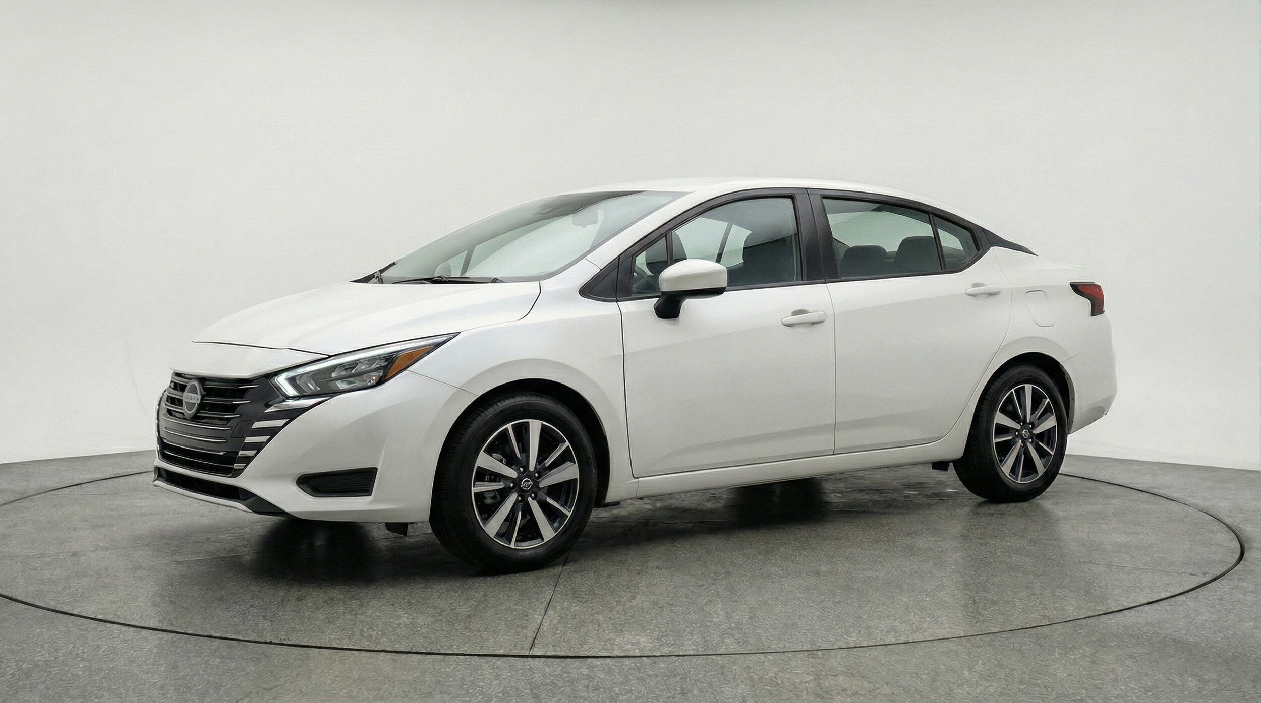 Thumbnail: 2025 Nissan Versa - 3