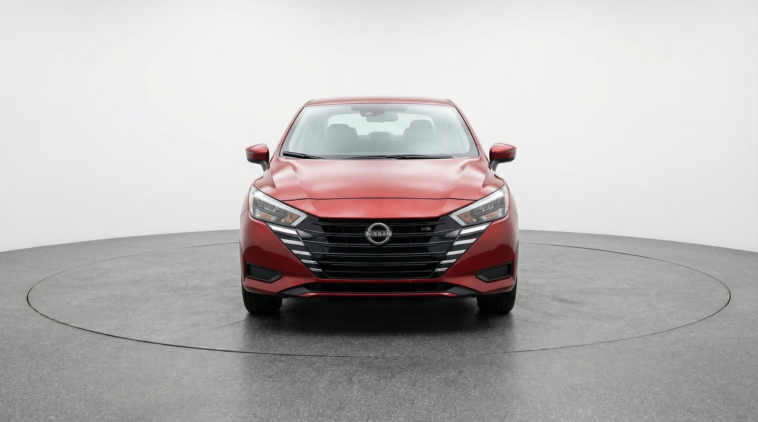 Thumbnail: 2025 Nissan Versa - 2