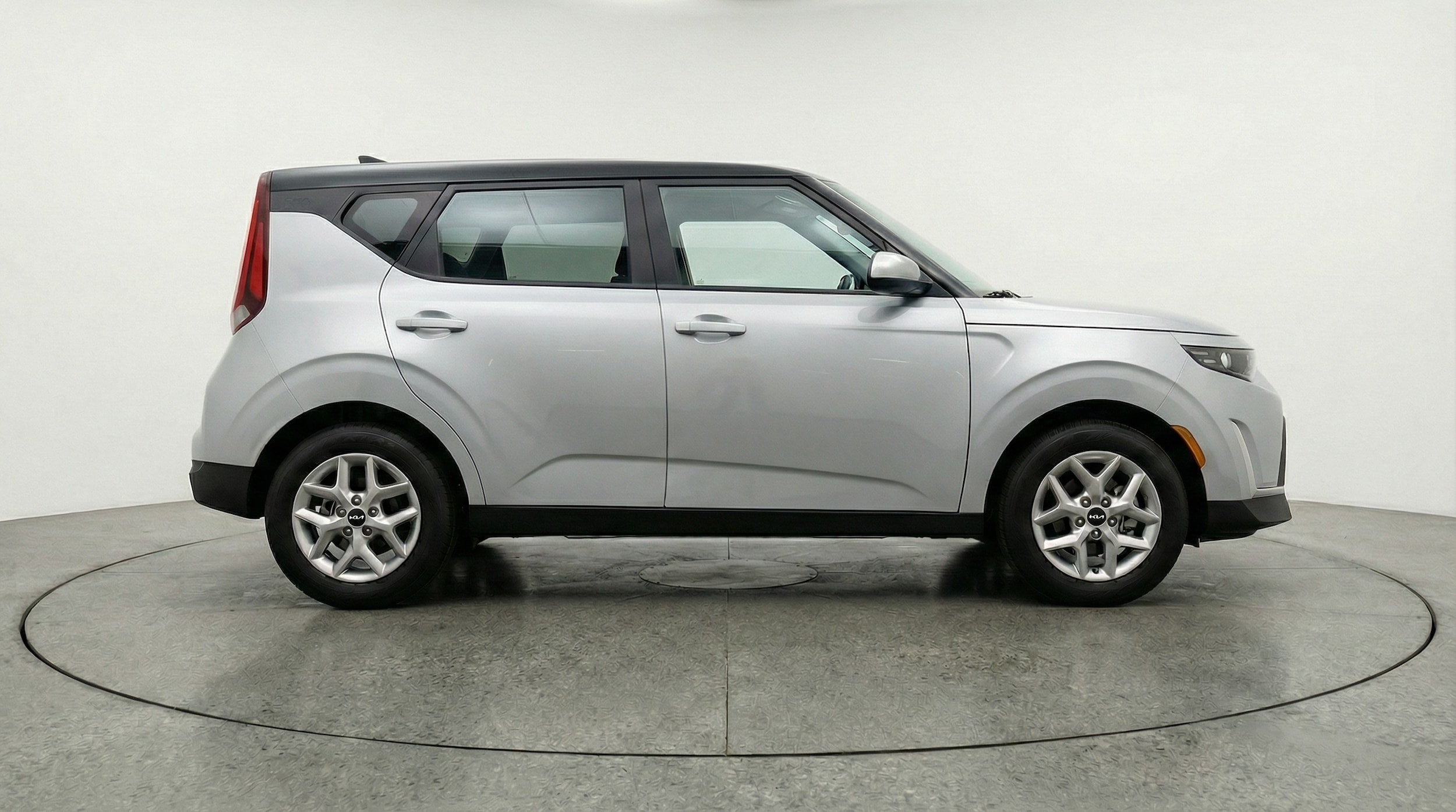 Thumbnail: 2025 Kia Soul - 8