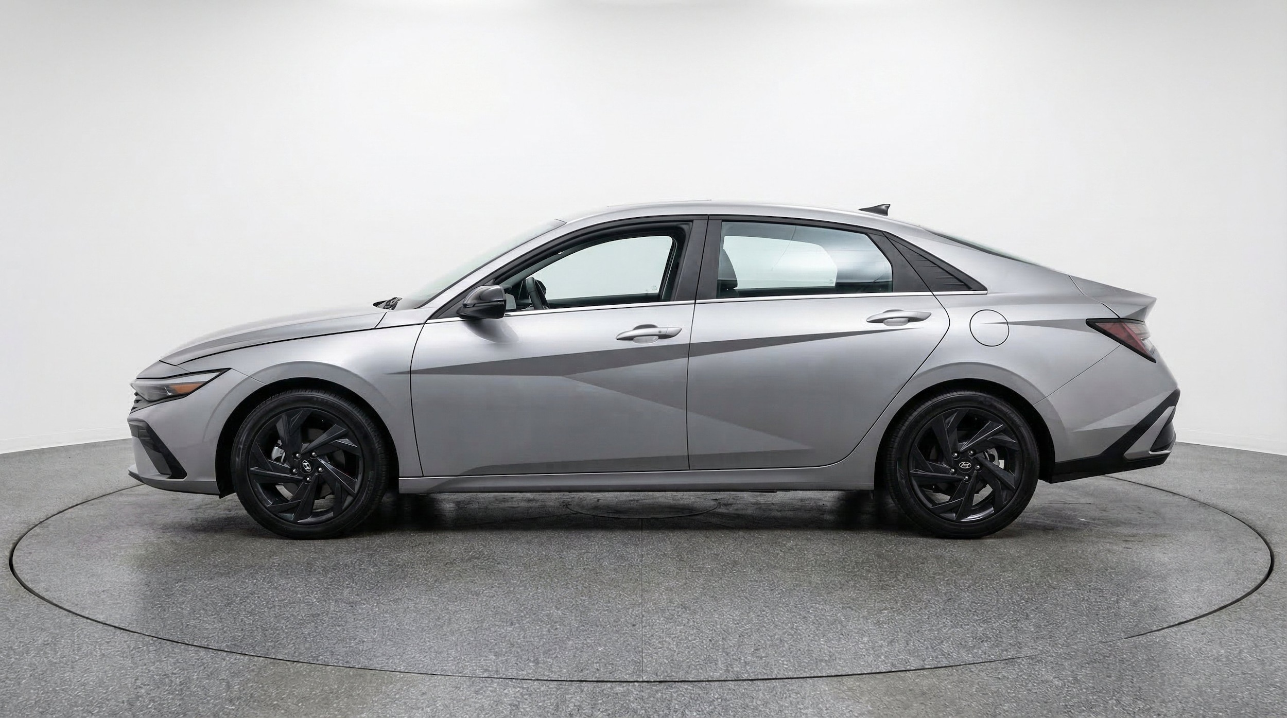 Thumbnail: 2026 Hyundai Elantra - 5