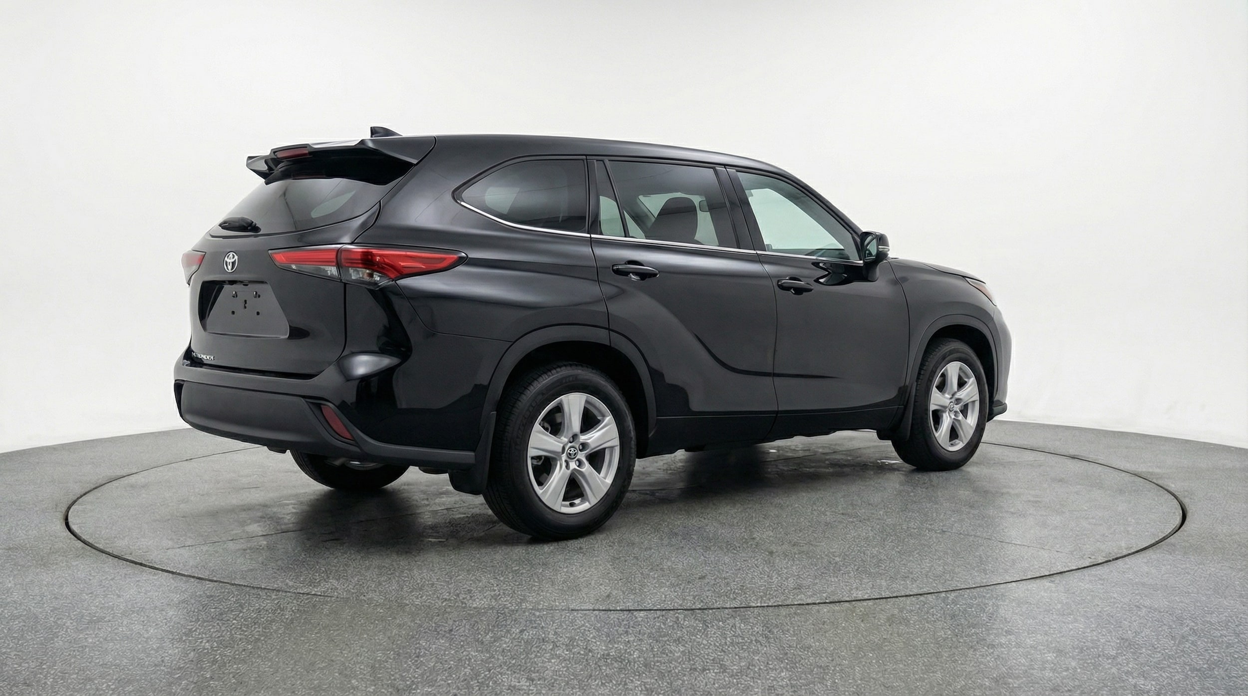 Thumbnail: 2025 Toyota Highlander - 7