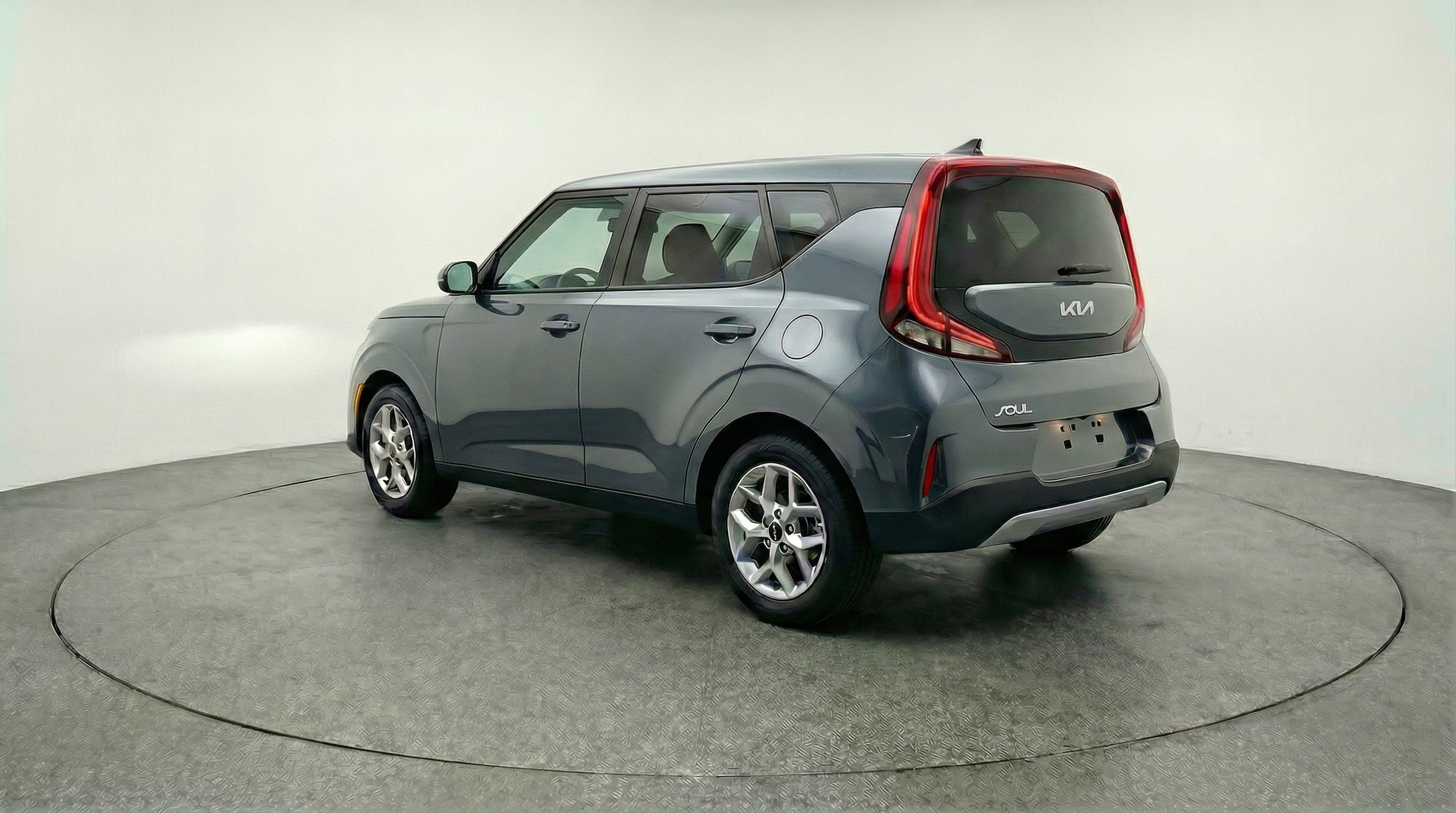 Thumbnail: 2025 Kia Soul - 6