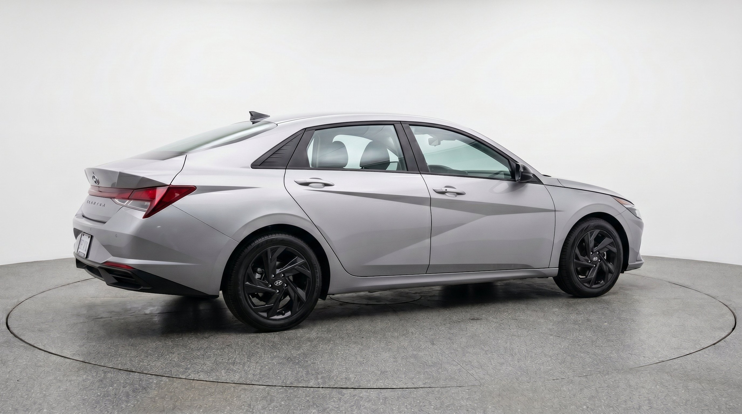Thumbnail: 2026 Hyundai Elantra - 9