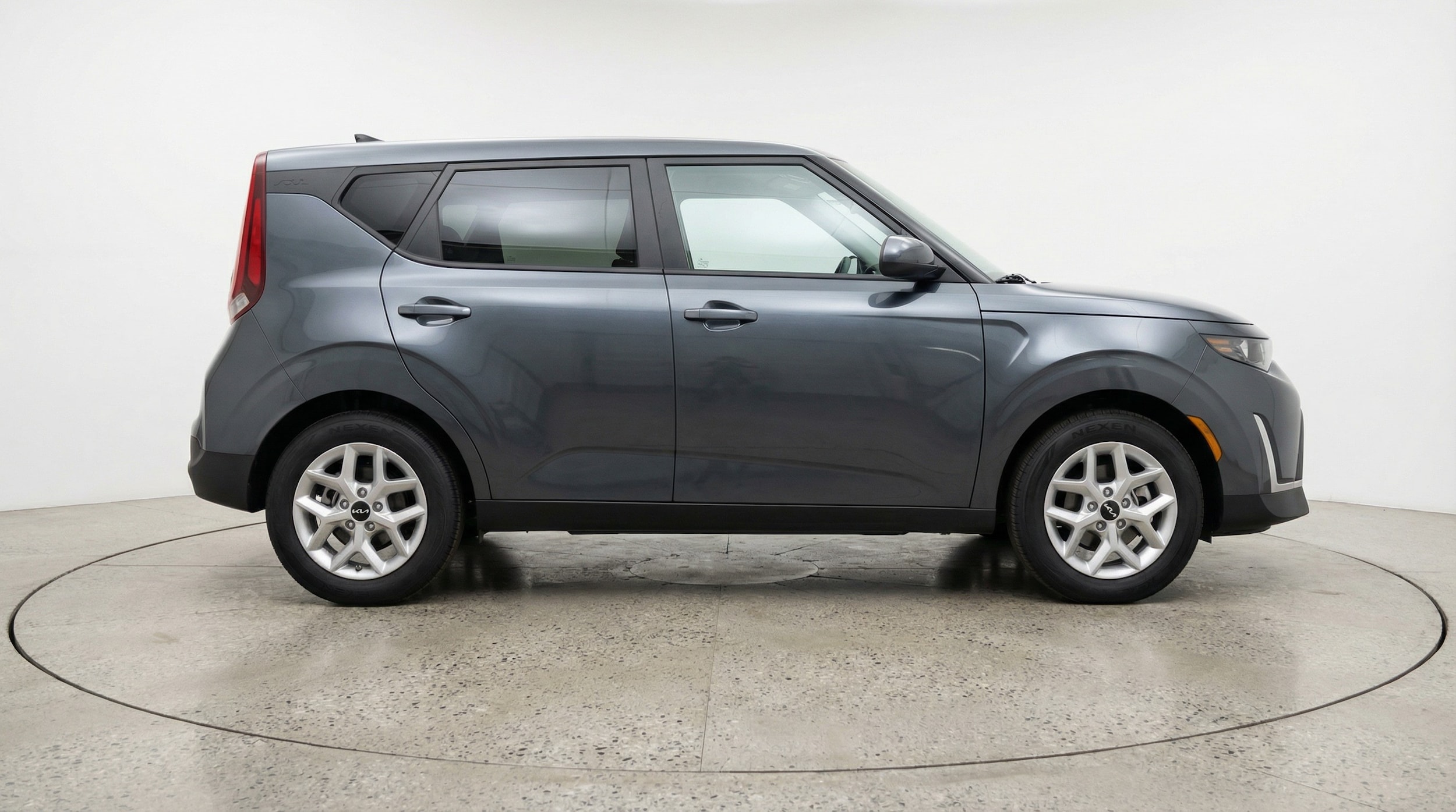 Thumbnail: 2025 Kia Soul - 8