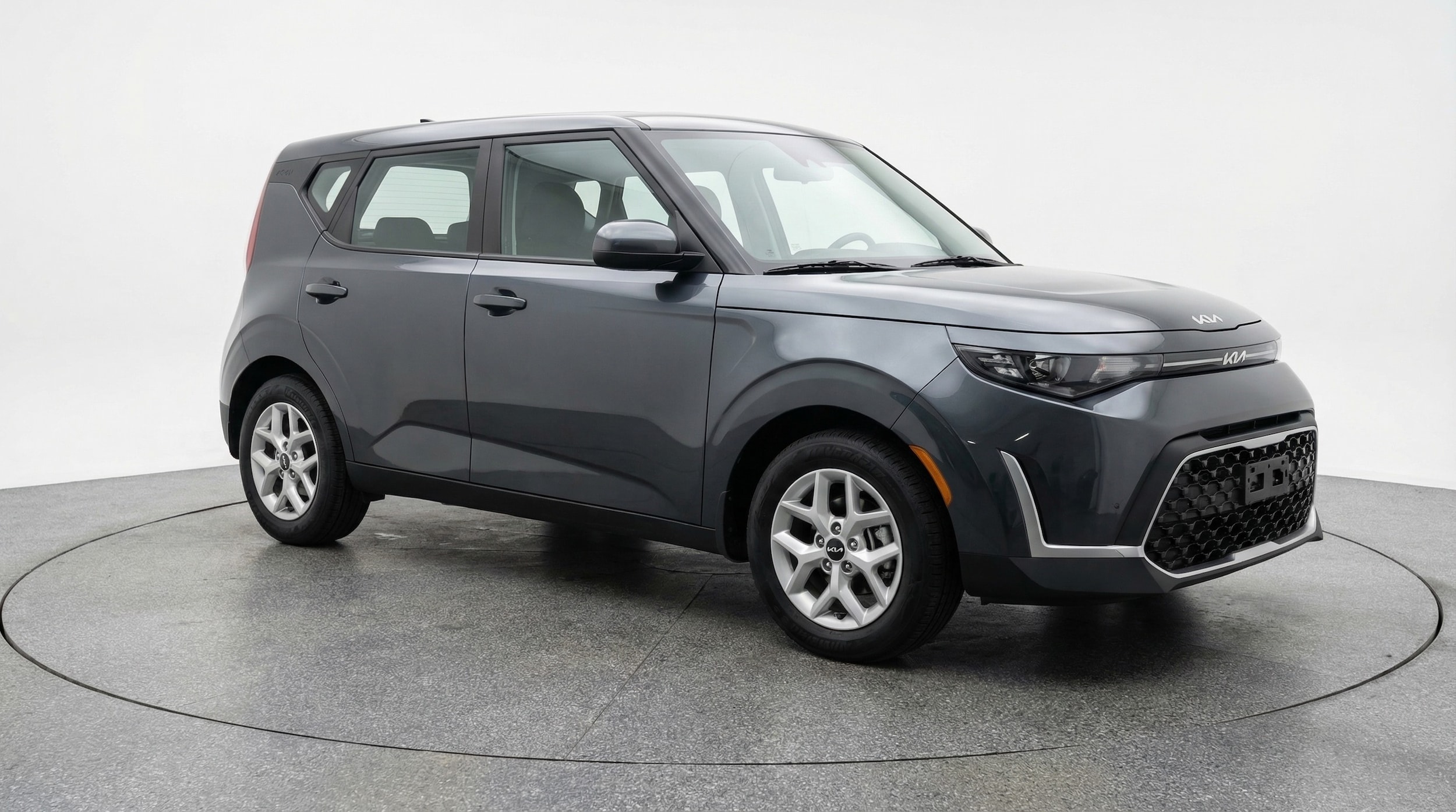 Thumbnail: 2025 Kia Soul - 1