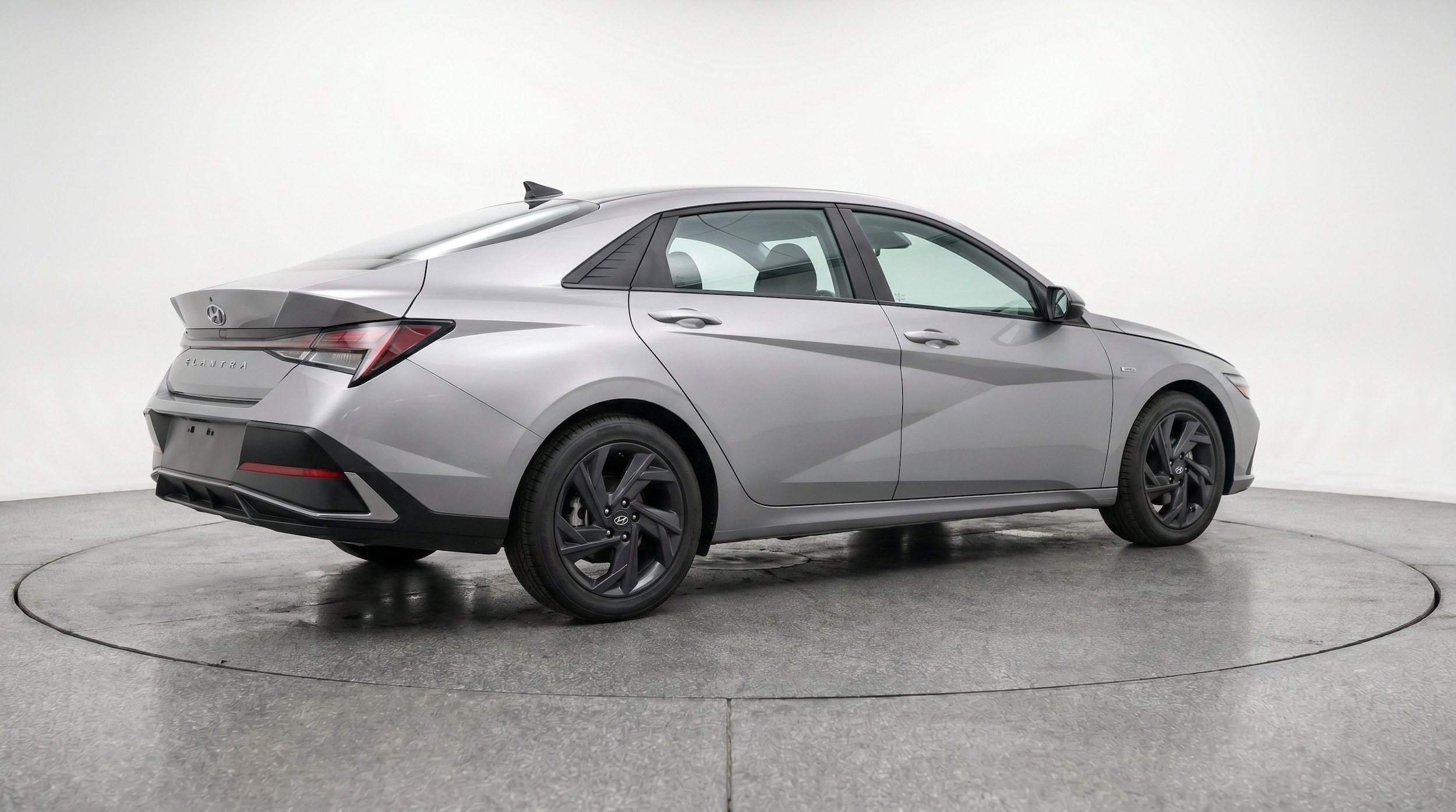 Thumbnail: 2026 Hyundai Elantra - 9