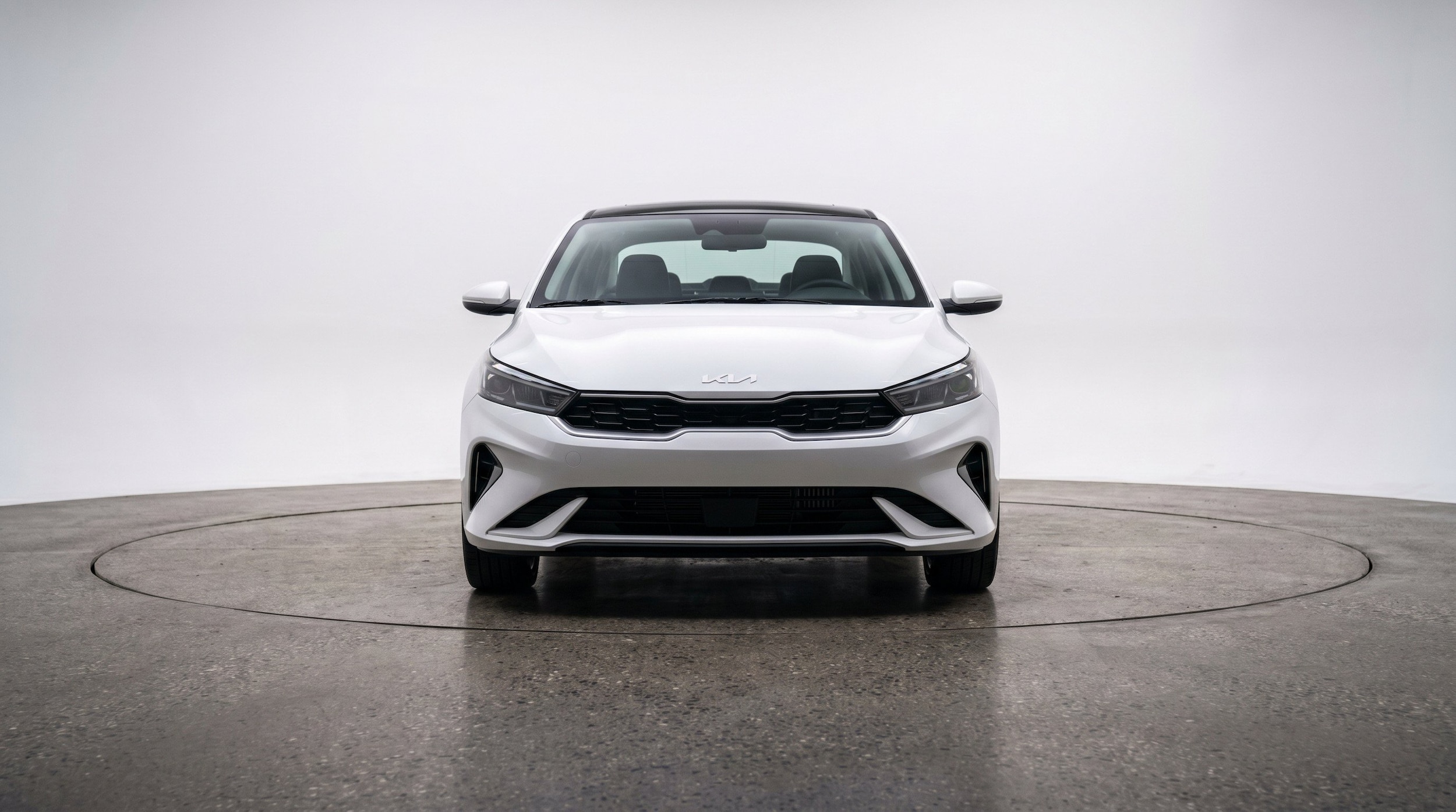 Thumbnail: 2026 Kia K4 - 2