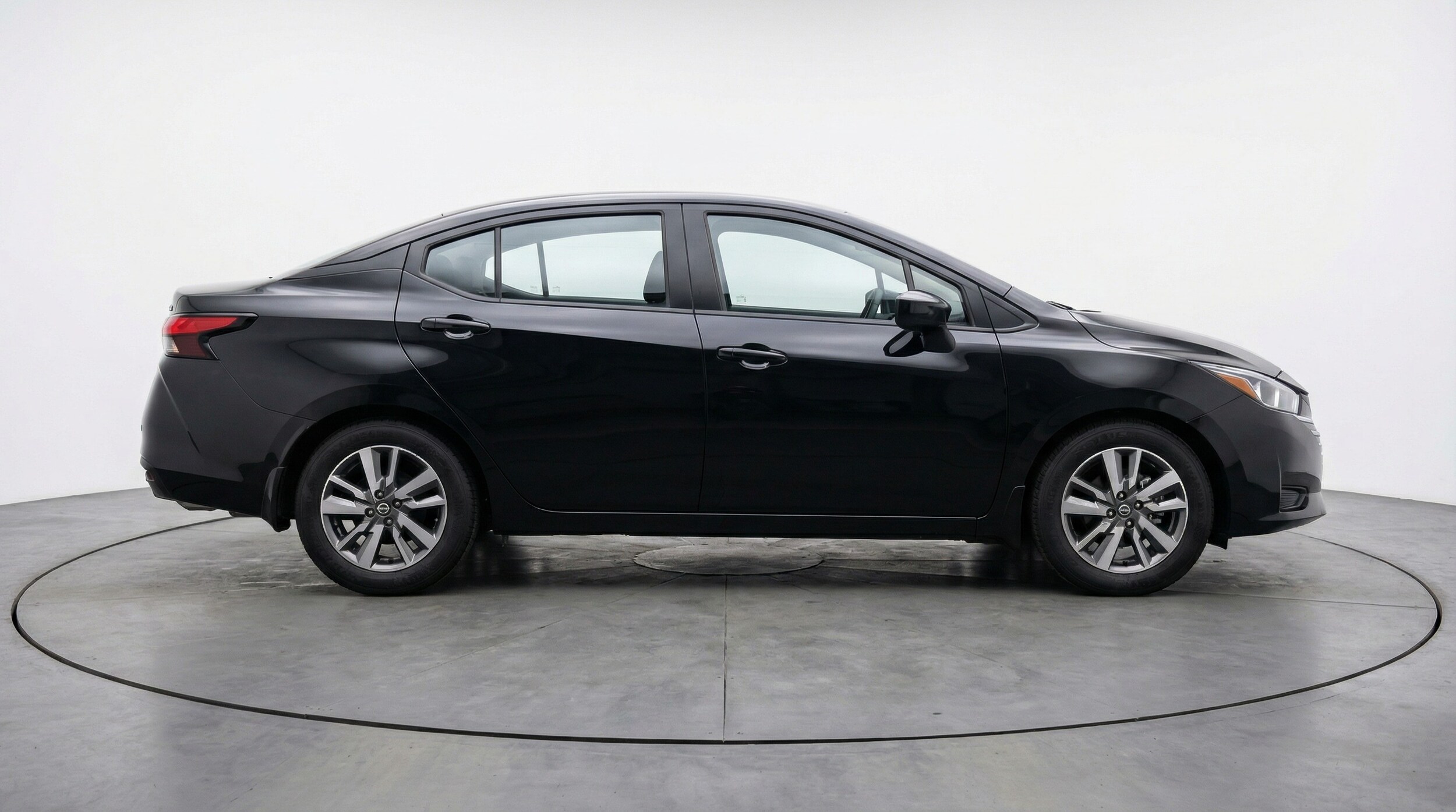 Thumbnail: 2025 Nissan Versa - 8