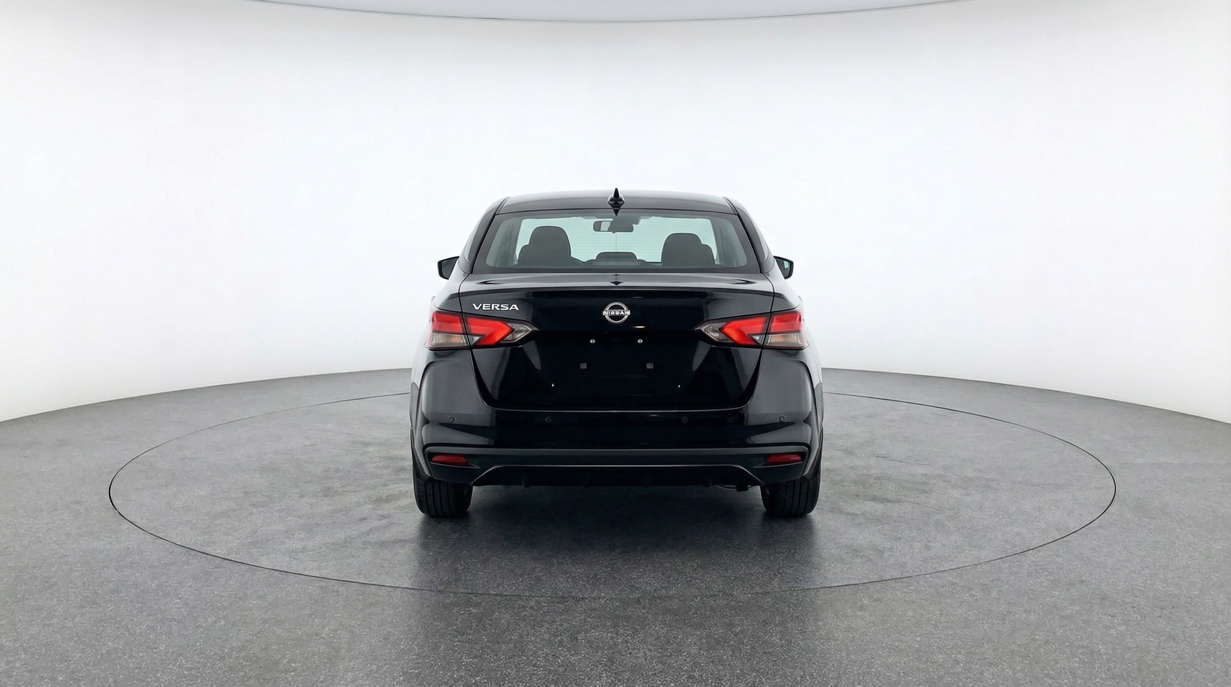 Thumbnail: 2025 Nissan Versa - 6